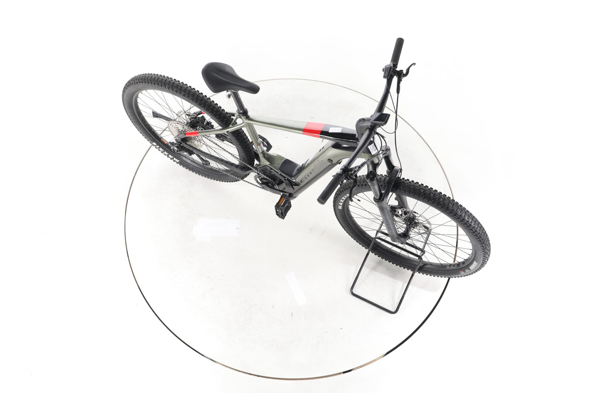 Cannondale Trail Neo 1 E-Bike - Image 14