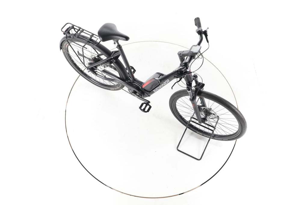 Brennabor T-35e City E-Bike Tiefeinsteiger - Image 14