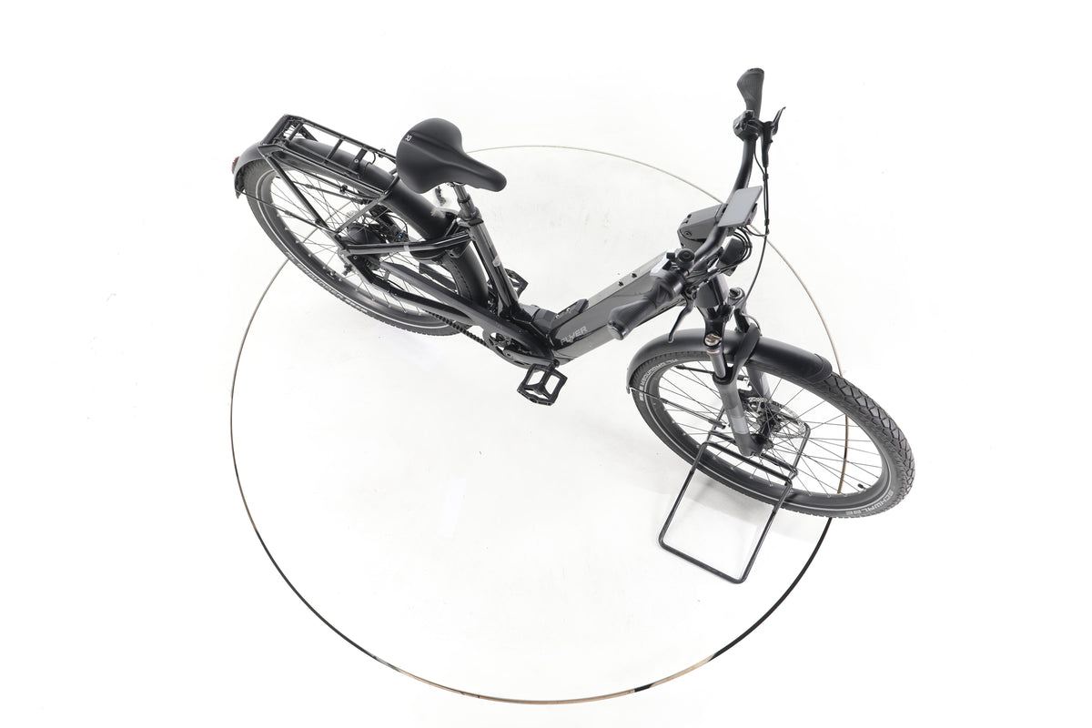 FLYER Upstreet 7.23 City E-Bike Tiefeinsteiger - Image 14