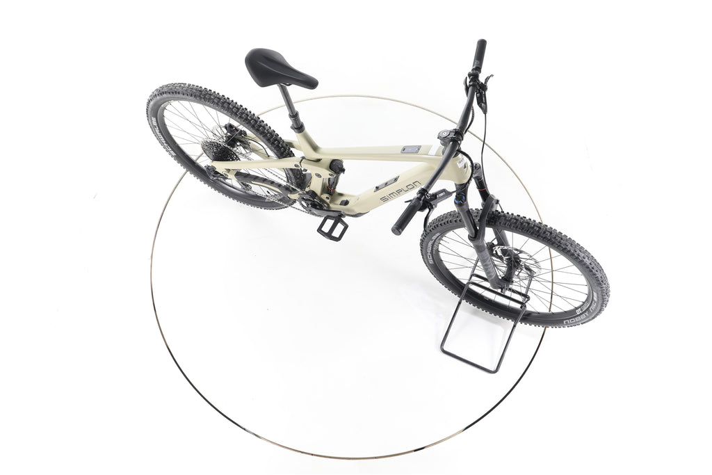 Simplon Rapcon Pmax TQ Fully E-Bike Carbon 2023 - Image 14