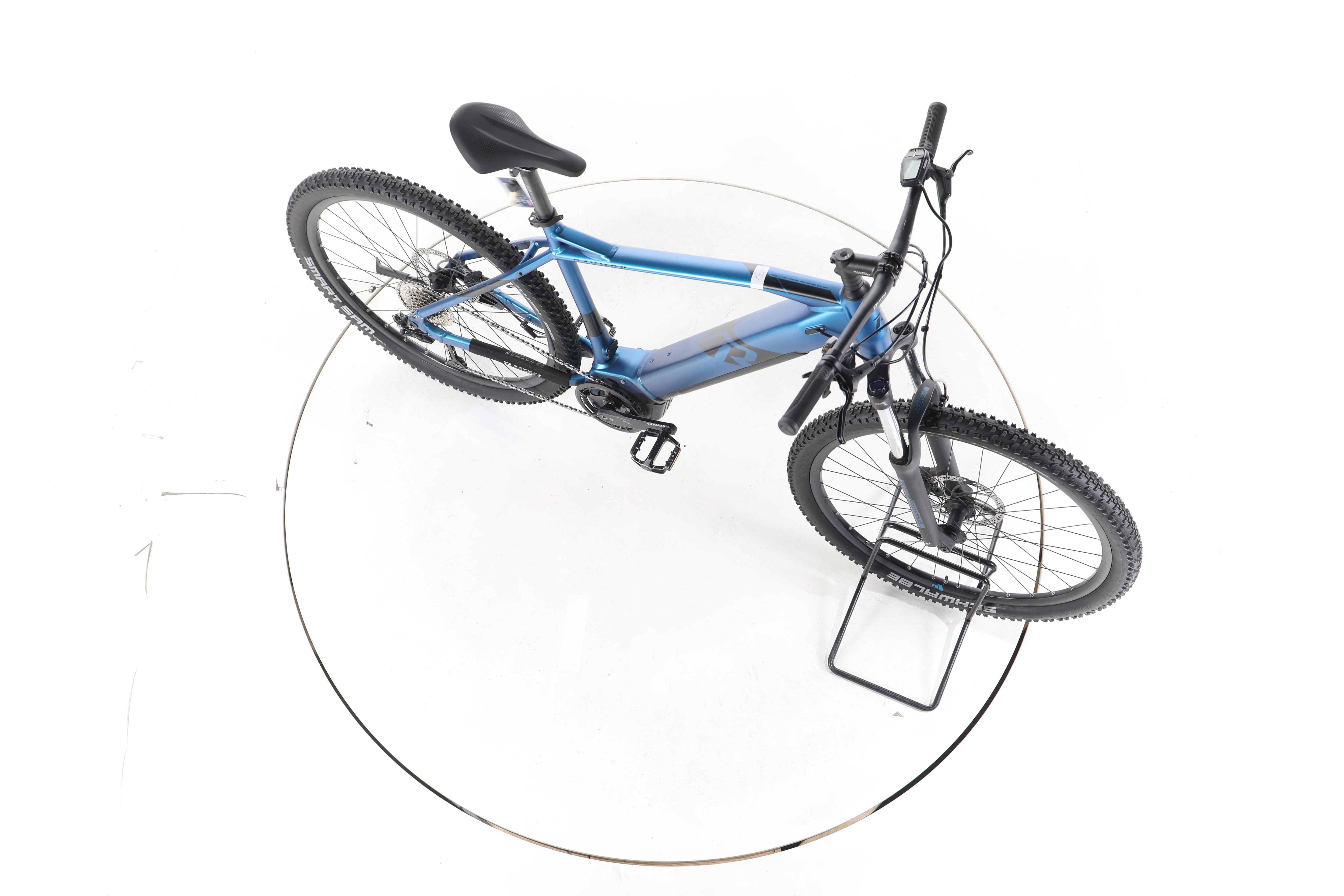 R Raymon HardRay E 5.0 E-Bike - Image 14