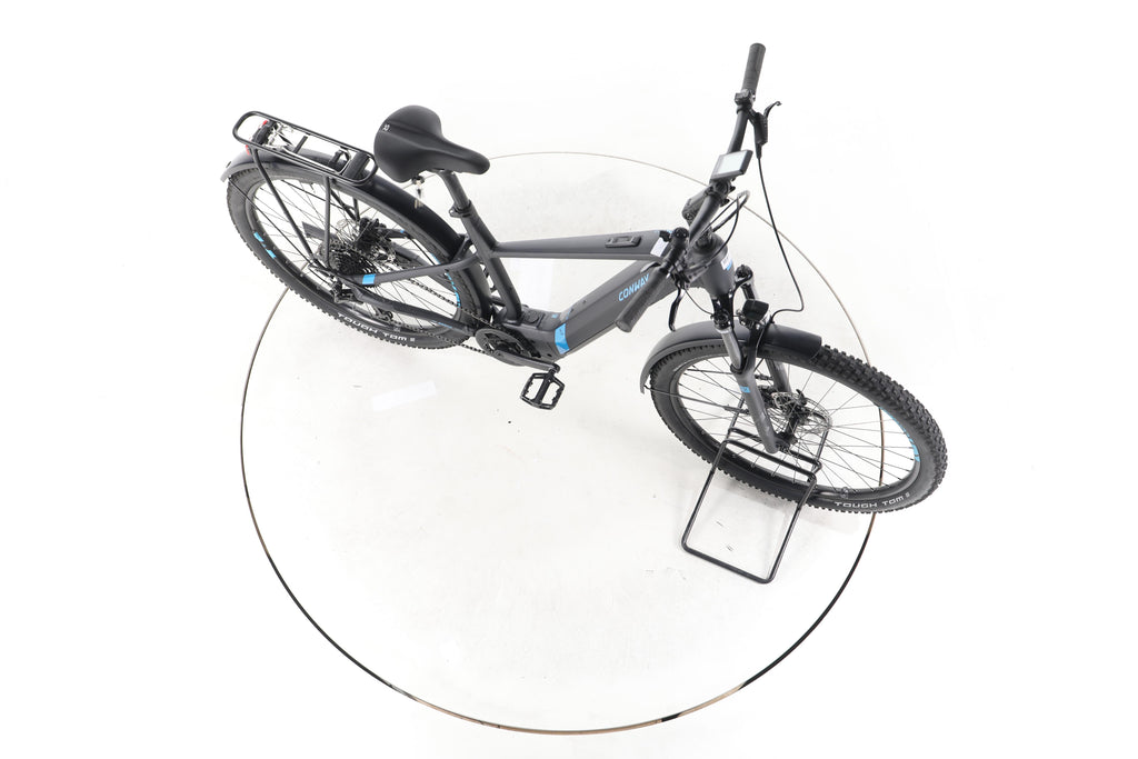 Conway Cairon C FS 2.0 Trekking E-Bike - Image 14