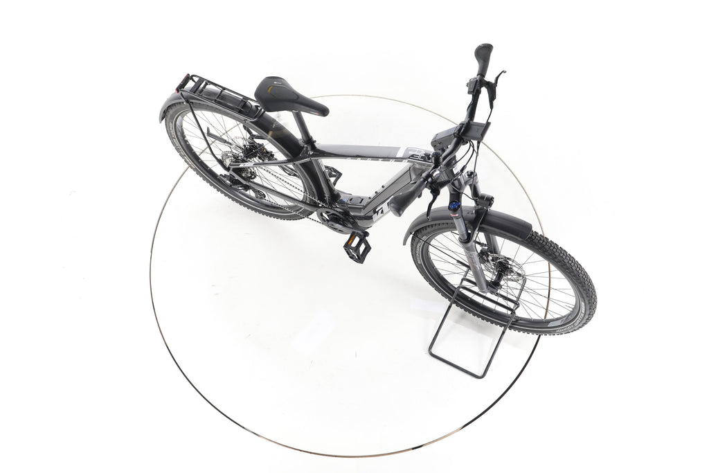 KTM Macina Team 792 Trekking E-Bike - Image 14