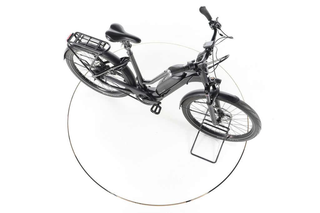 FLYER Upstreet3 7.23 City E-Bike - Image 14