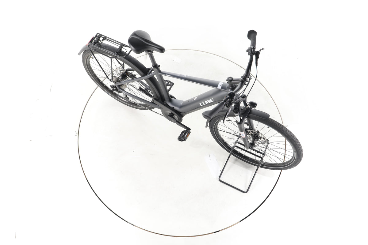Cube Touring Hybrid ONE Trekking E-Bike - Image 14