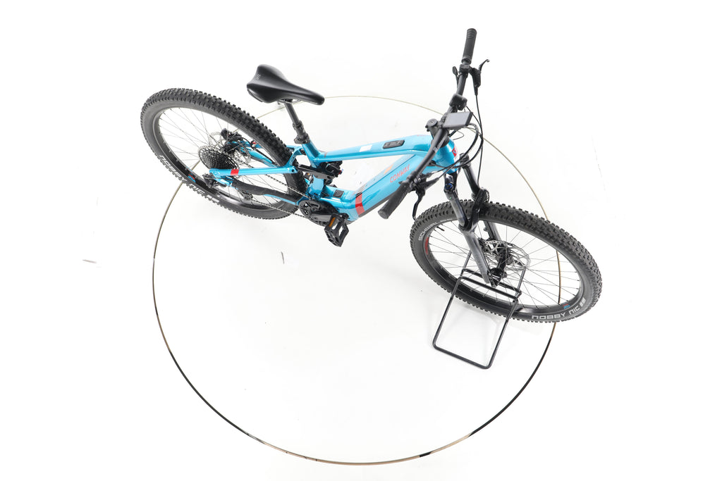 Conway Xyron S 2.9 E-Bike Fully - Image 14