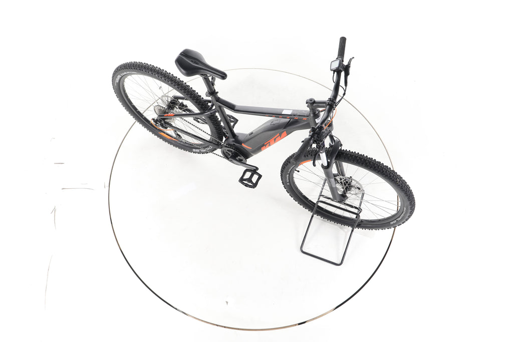 KTM Macina Ride 591 LTD E-Bike - Image 14