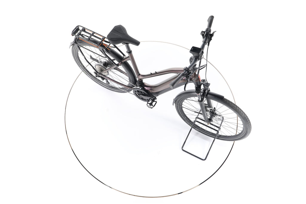 Giant Explore E+1 Pro STA Trekking E-Bike - Image 14