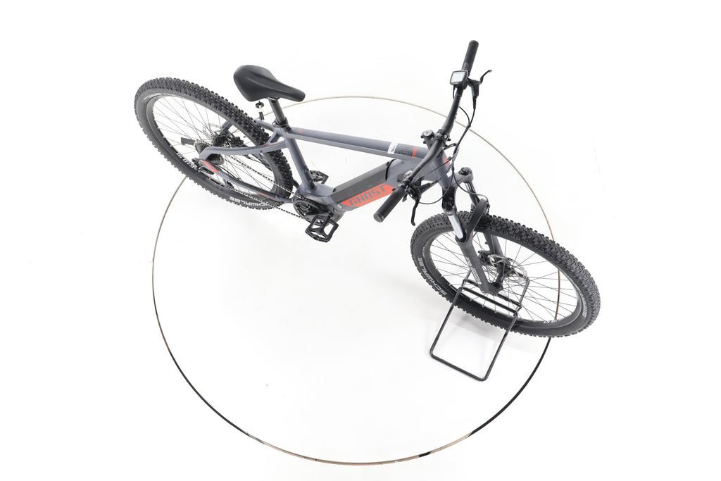 Ghost E-Teru B Essential E-Bike - Image 14