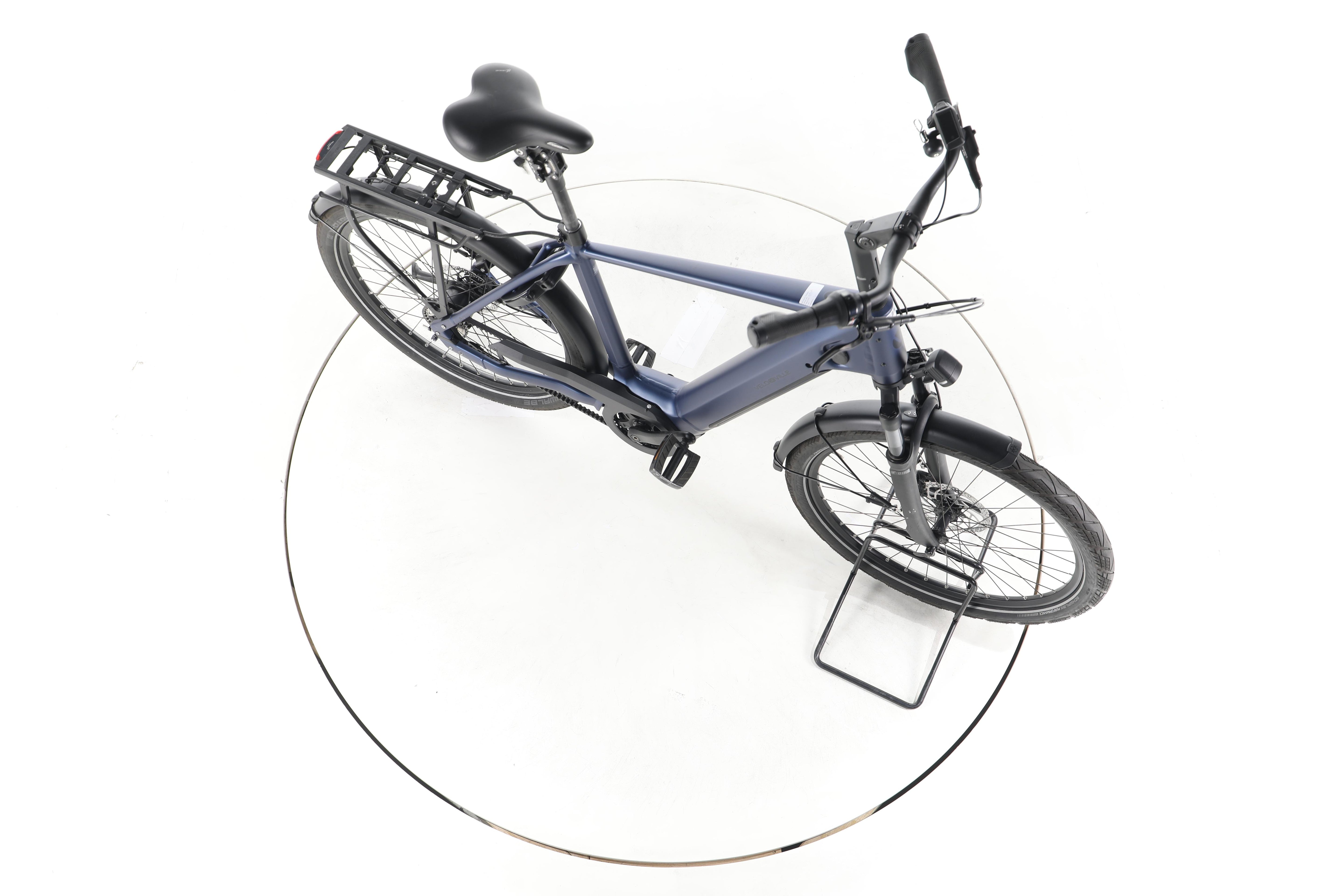 Velo de Ville AEB 890 Pro City E-Bike 2025 - Image 14