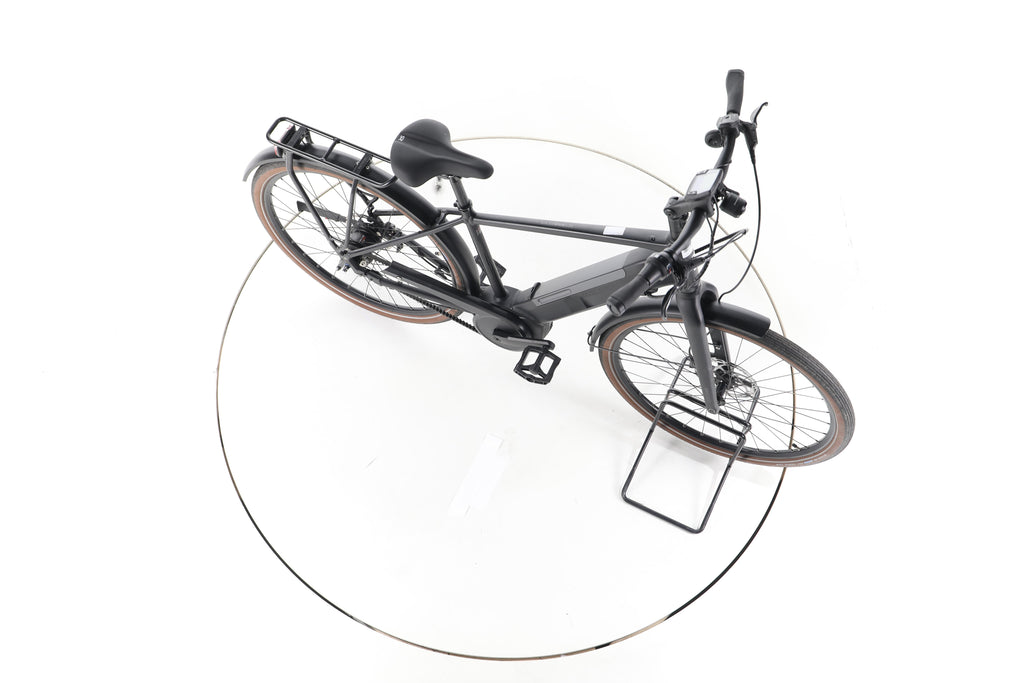 Raleigh Liverpool Premium City E-Bike - Image 14