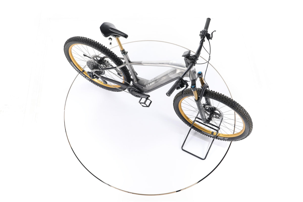 Cube Reaction Hybrid limited edition E-Bike - Image 14