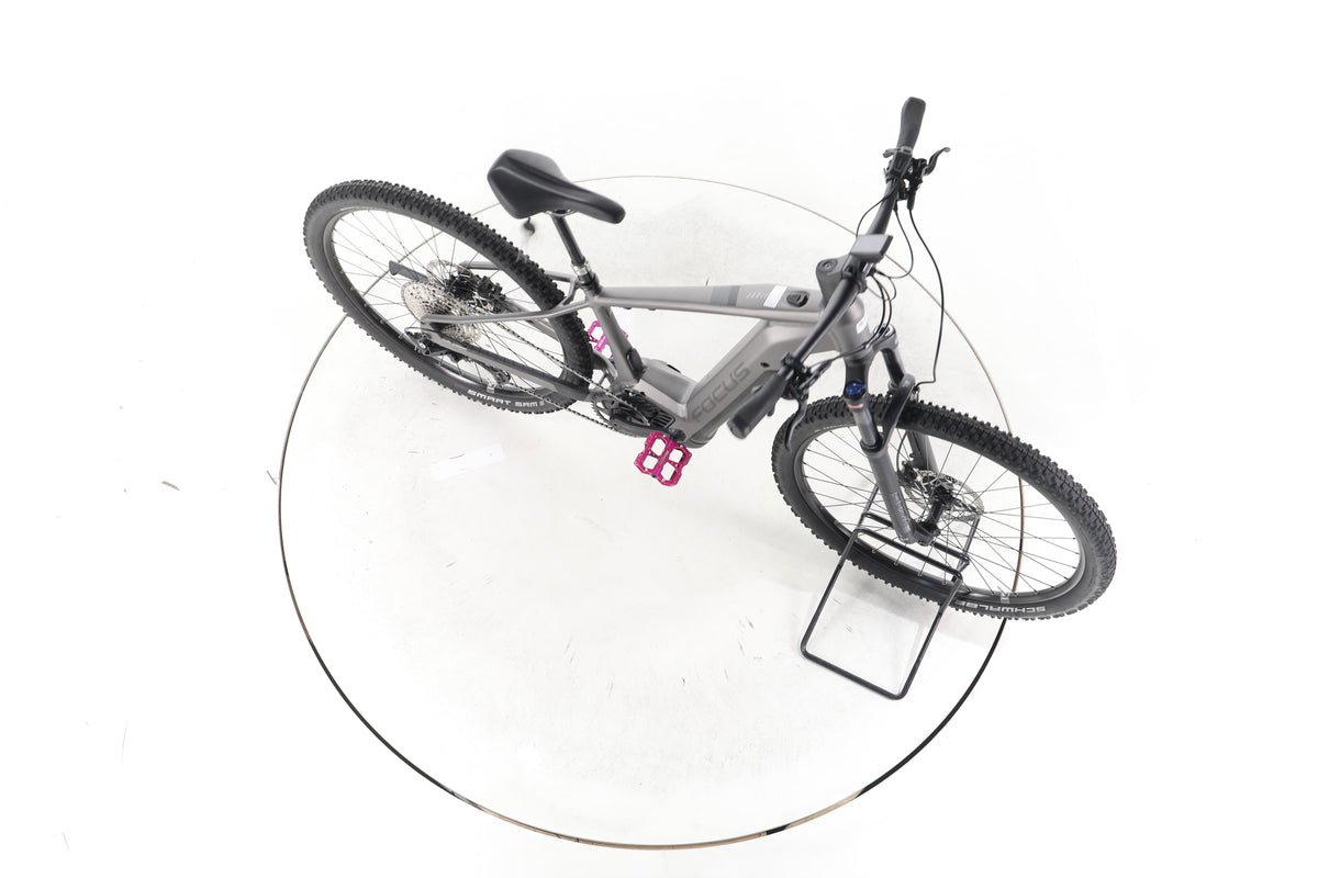 Focus Jarifa² 6.8 Nine E-Bike - Image 14