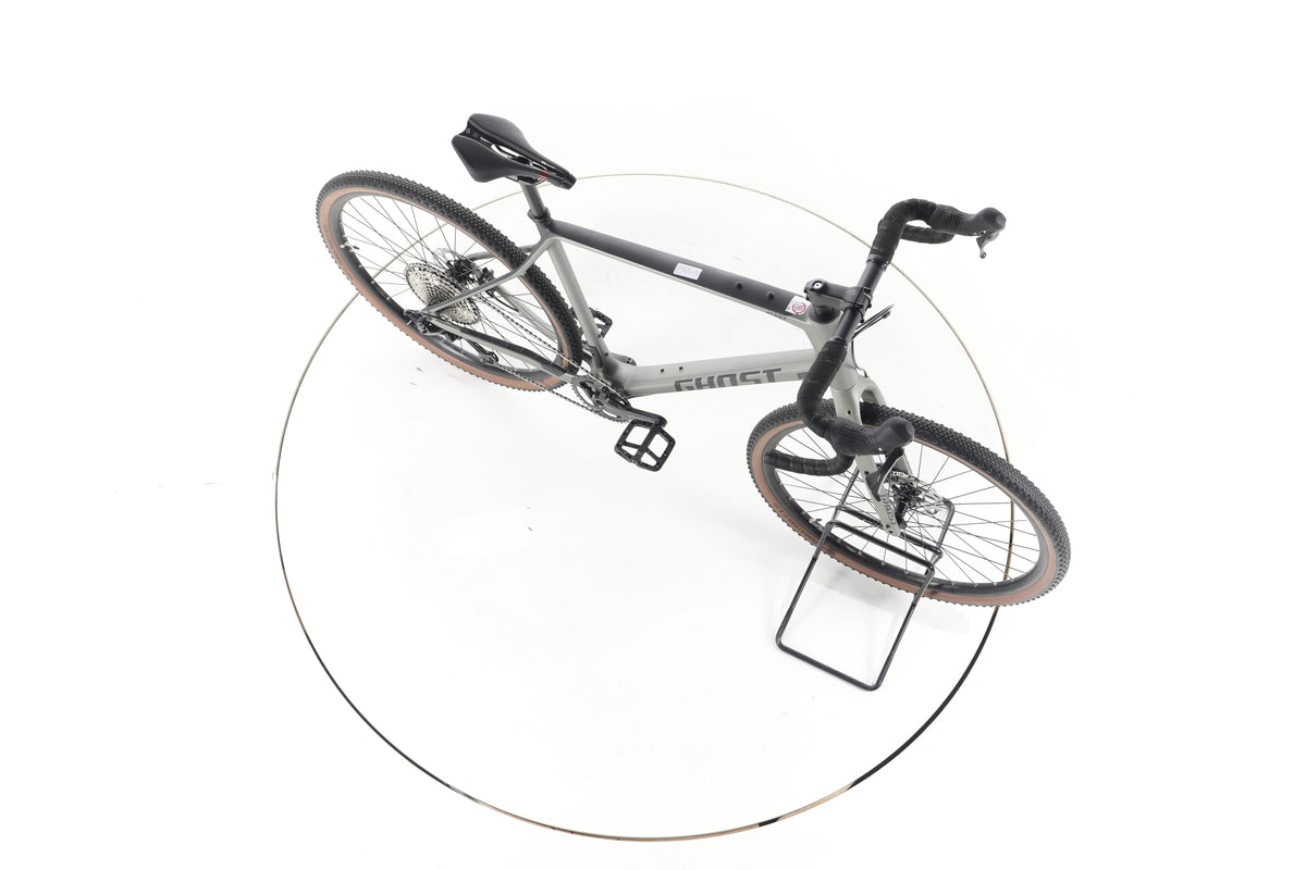 Ghost Asket CF Pro Gravelbike Carbon 2024 - Image 14