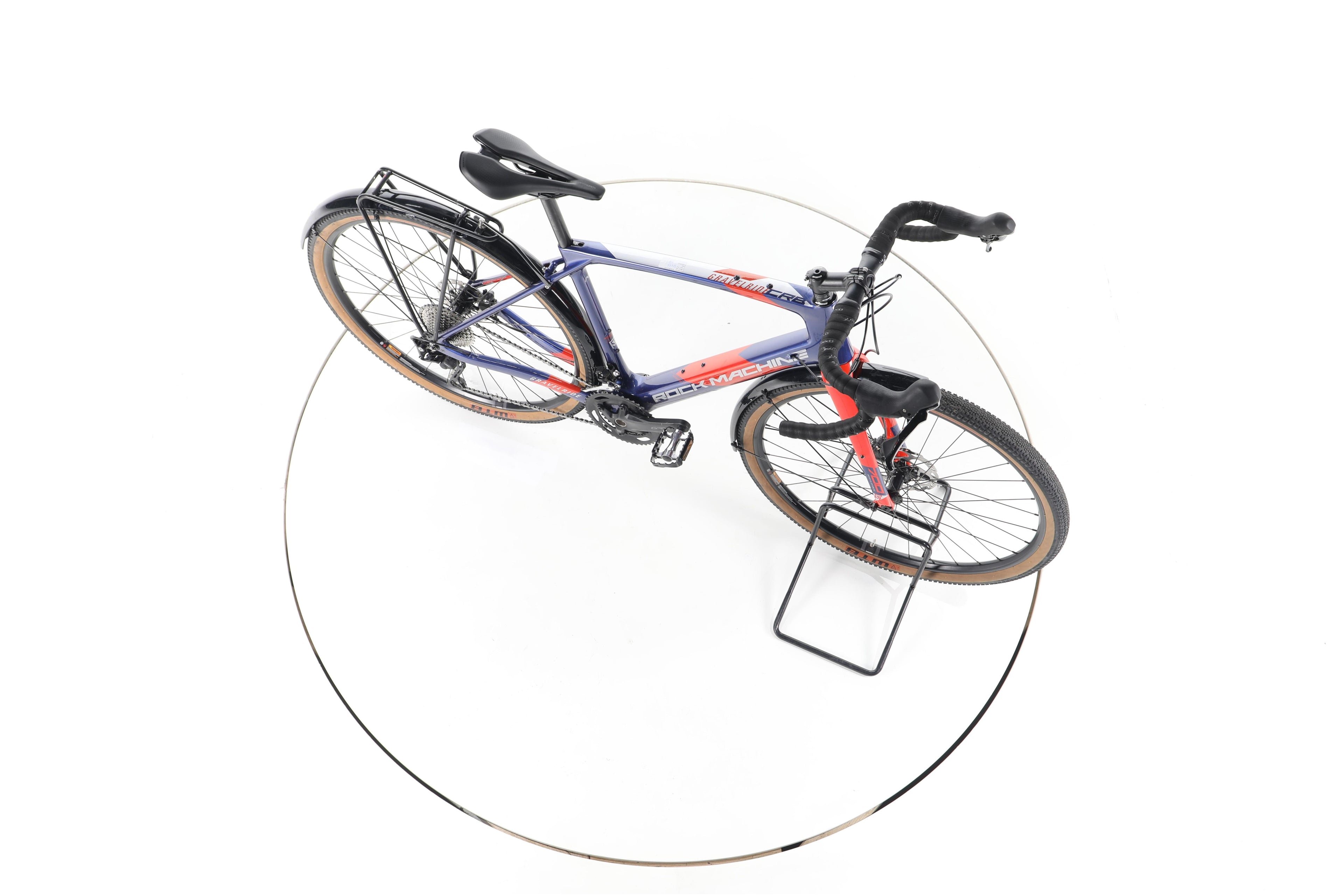 Rock Machine Gravelride CRB 700 - Image 14