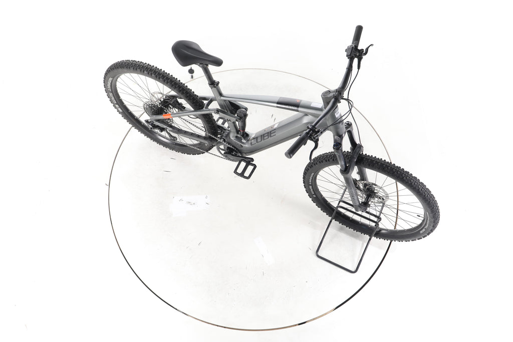 Cube Stereo Hybrid 120 Pro E-Bike Fully - Image 14
