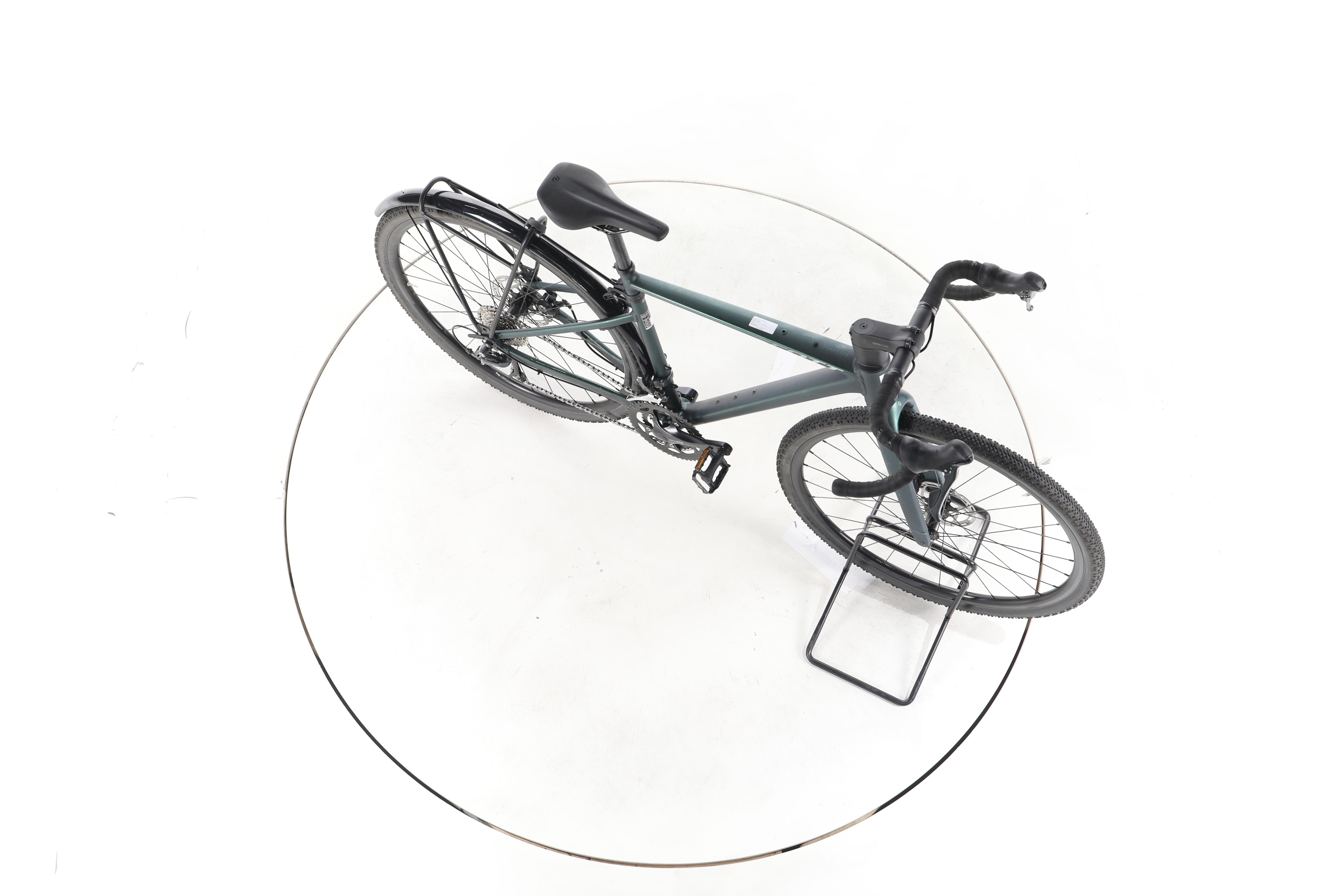 Scott Speedster Gravel 50 EQ Gravelbike - Image 14