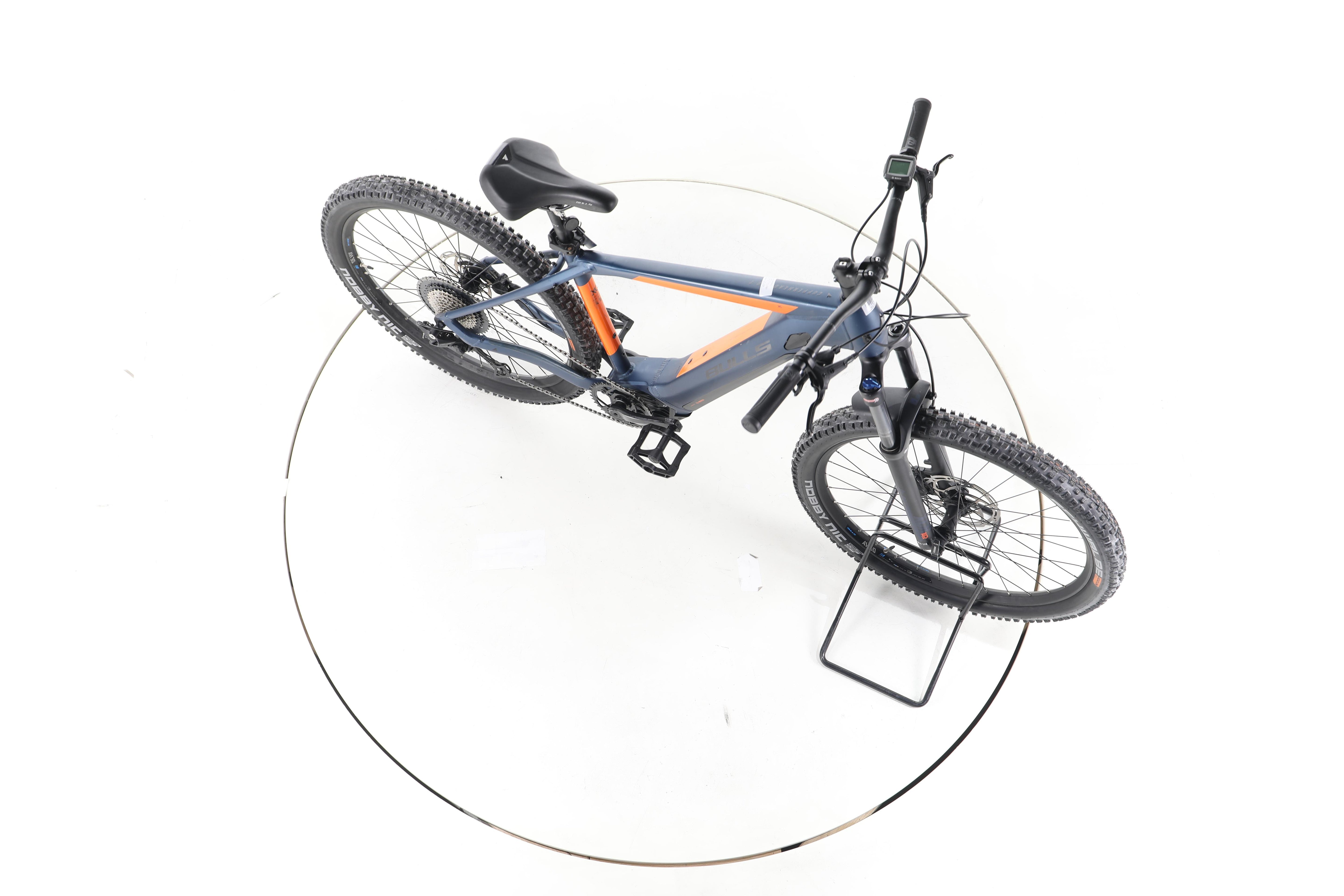 Bulls Copperhead Evo 2 E-Bike - Image 14