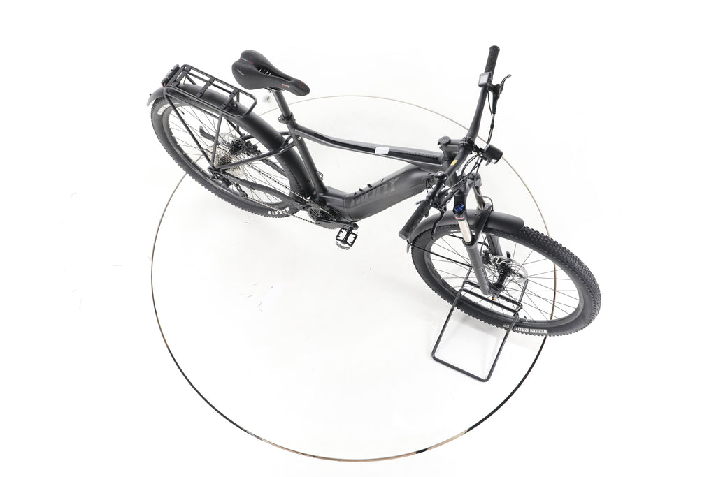 Giant Fathom E+ EX Trekking E-Bike - Image 14