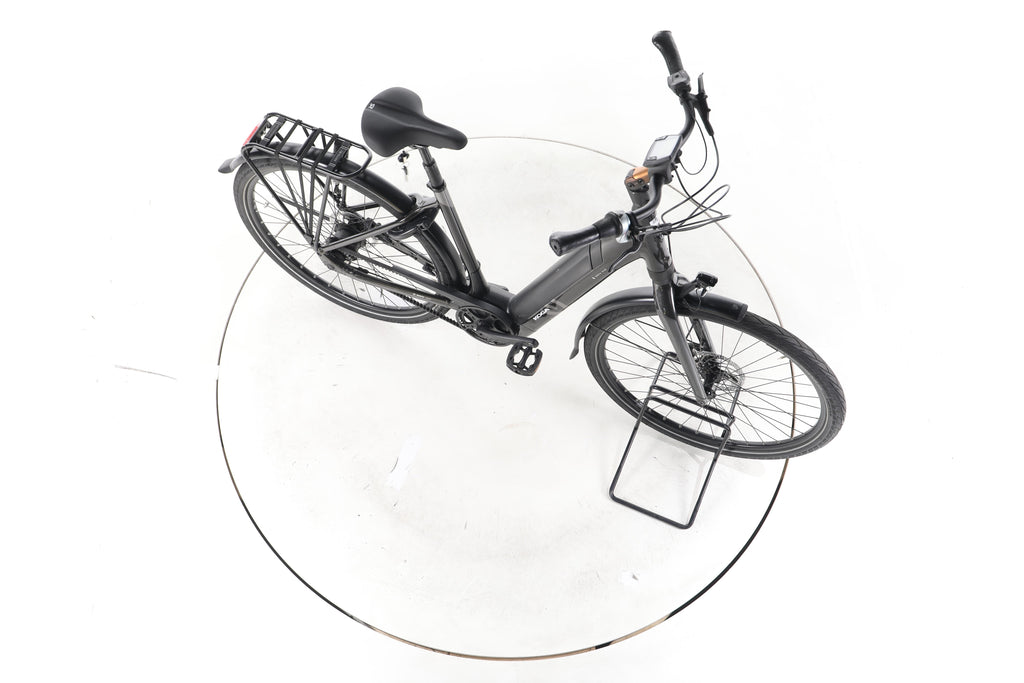 KOGA E-Nova EVO-PT City E-Bike Tiefeinsteiger - Image 14
