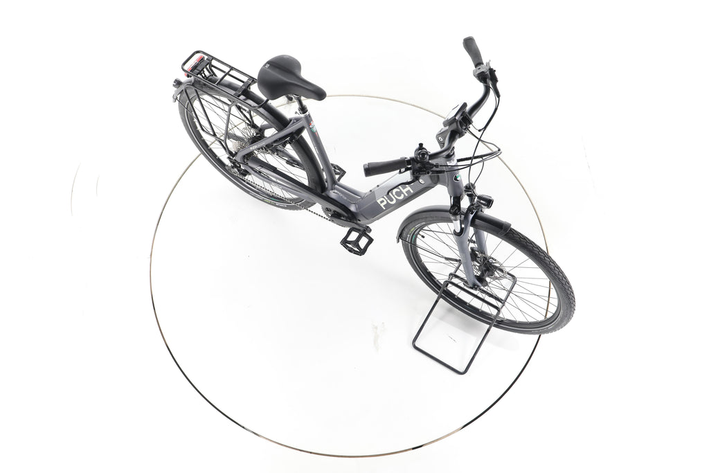 Puch C6.2 Trekking E-Bike Tiefeinsteiger - Image 14