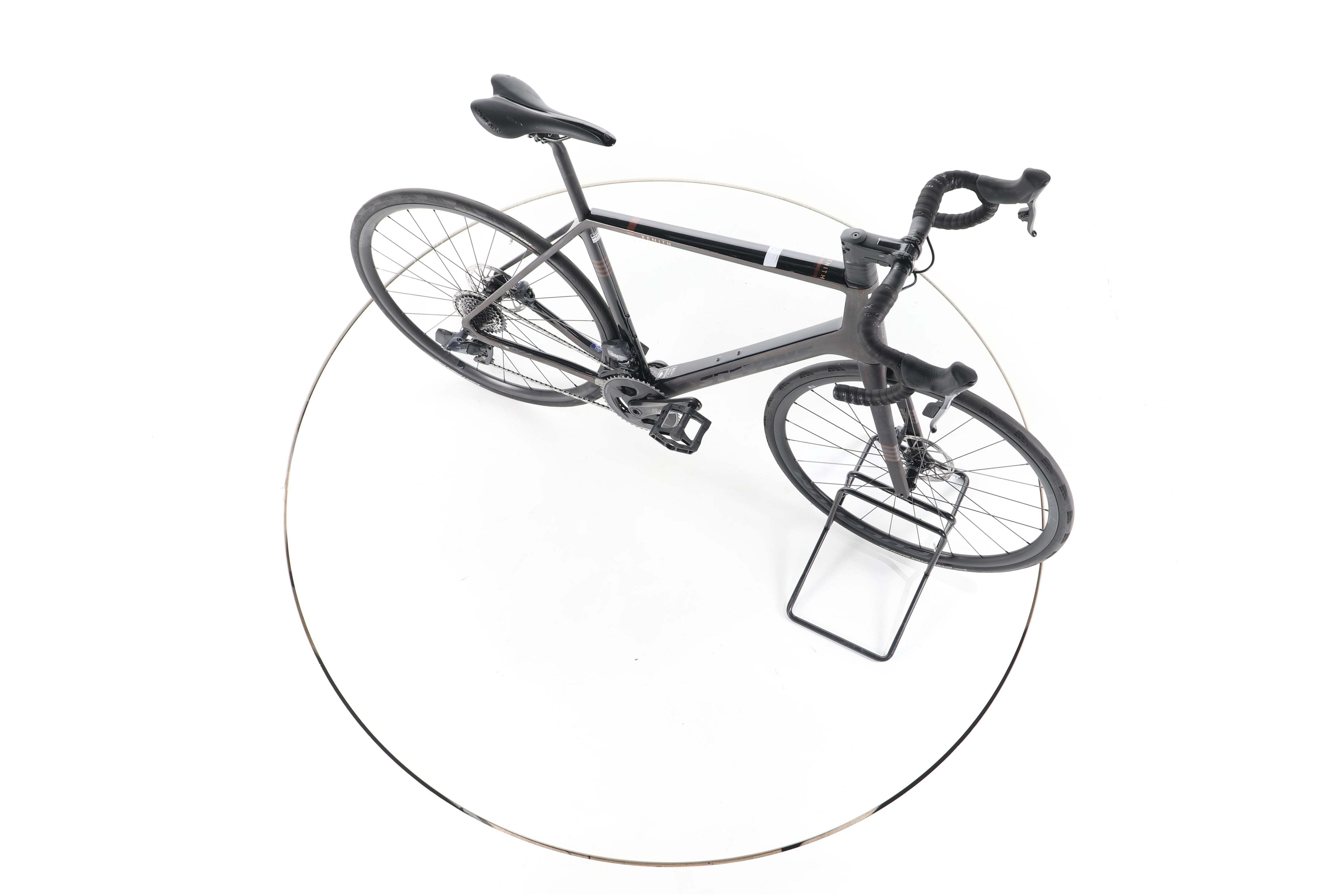 Stevens Xenith Rennrad Carbon - Image 14