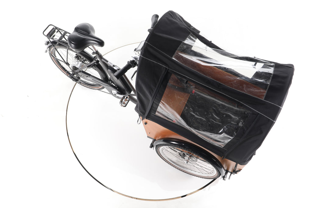 cangoobikes Easy 6 E-Lastenrad - Image 14