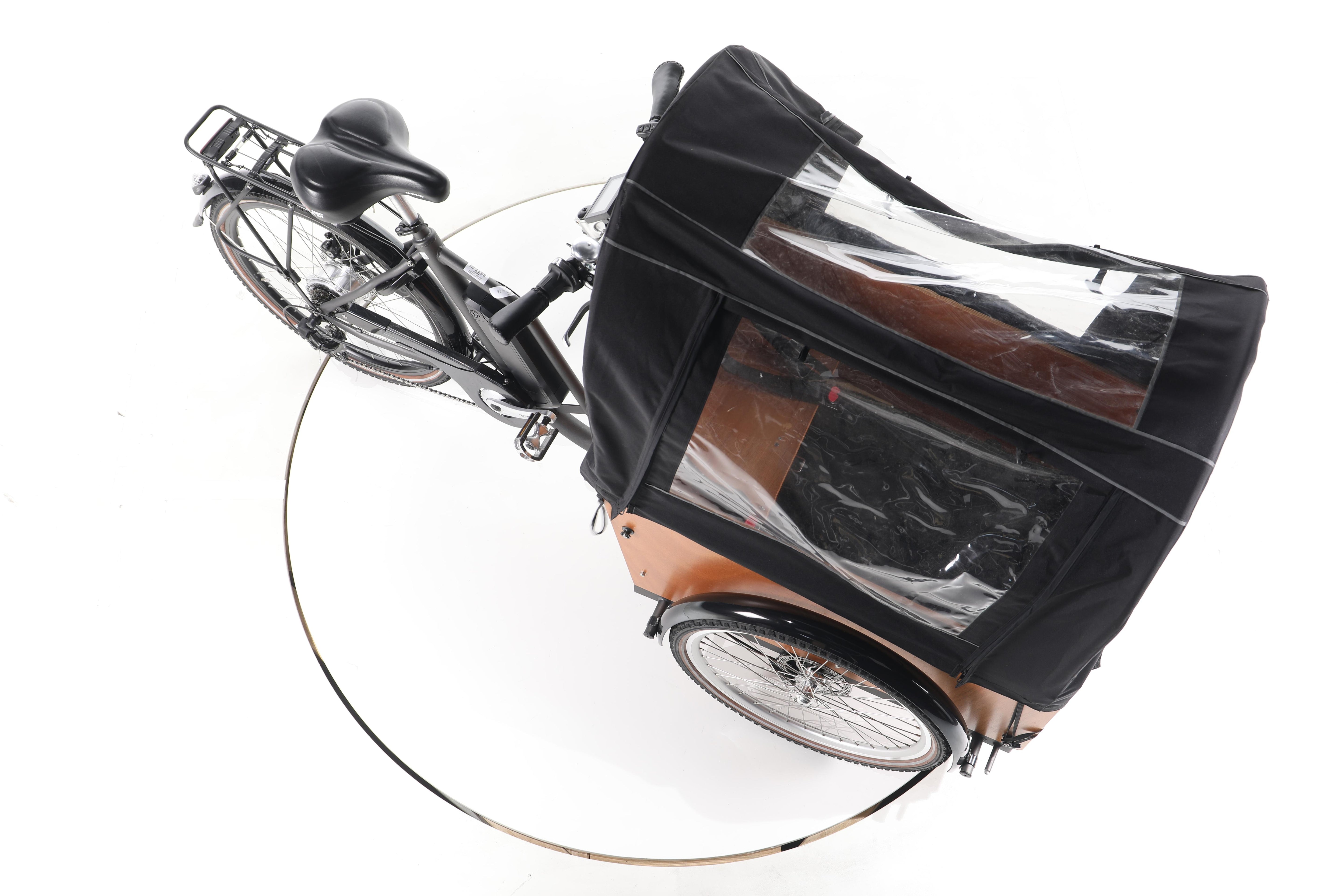 cangoobikes Easy 6 E-Lastenrad - Image 14