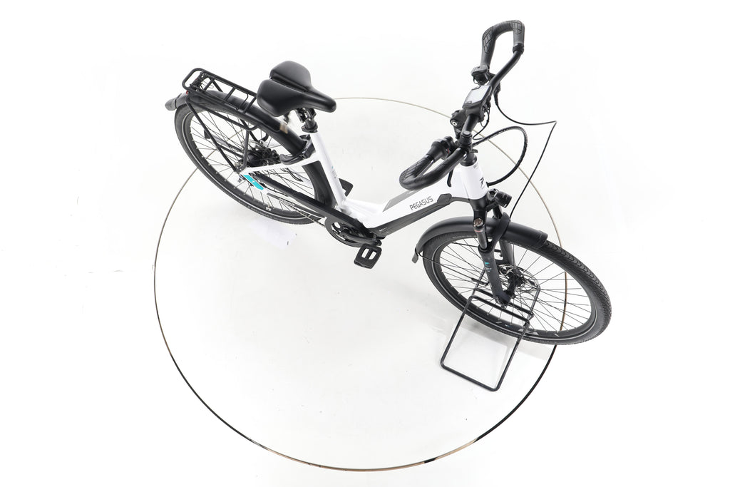 Pegasus Premio Evo 5 City E-Bike Tiefeinsteiger - Image 14