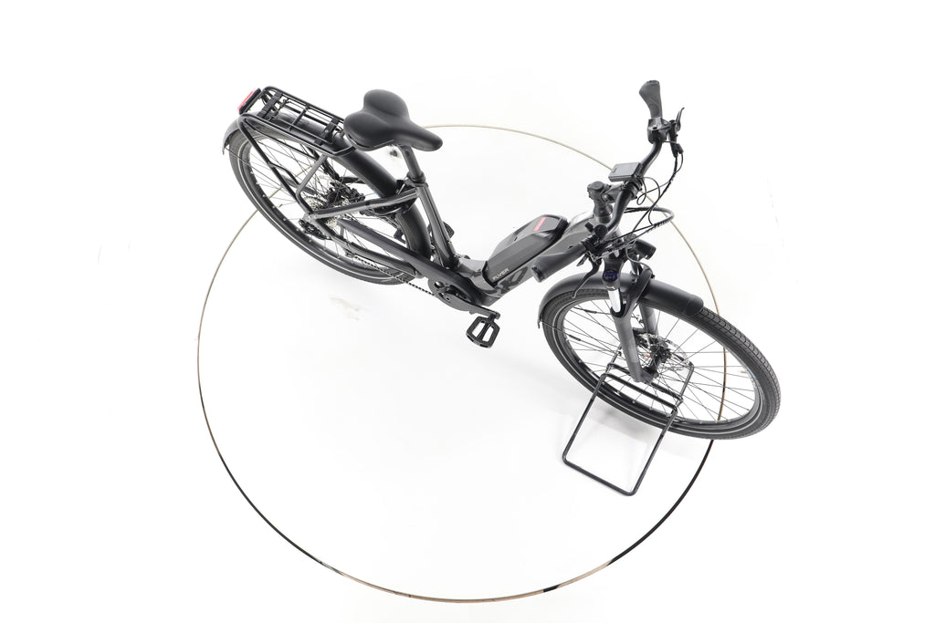 FLYER Upstreet5 5.10 Trekking E-Bike Tiefeinsteiger 2023 - Image 14