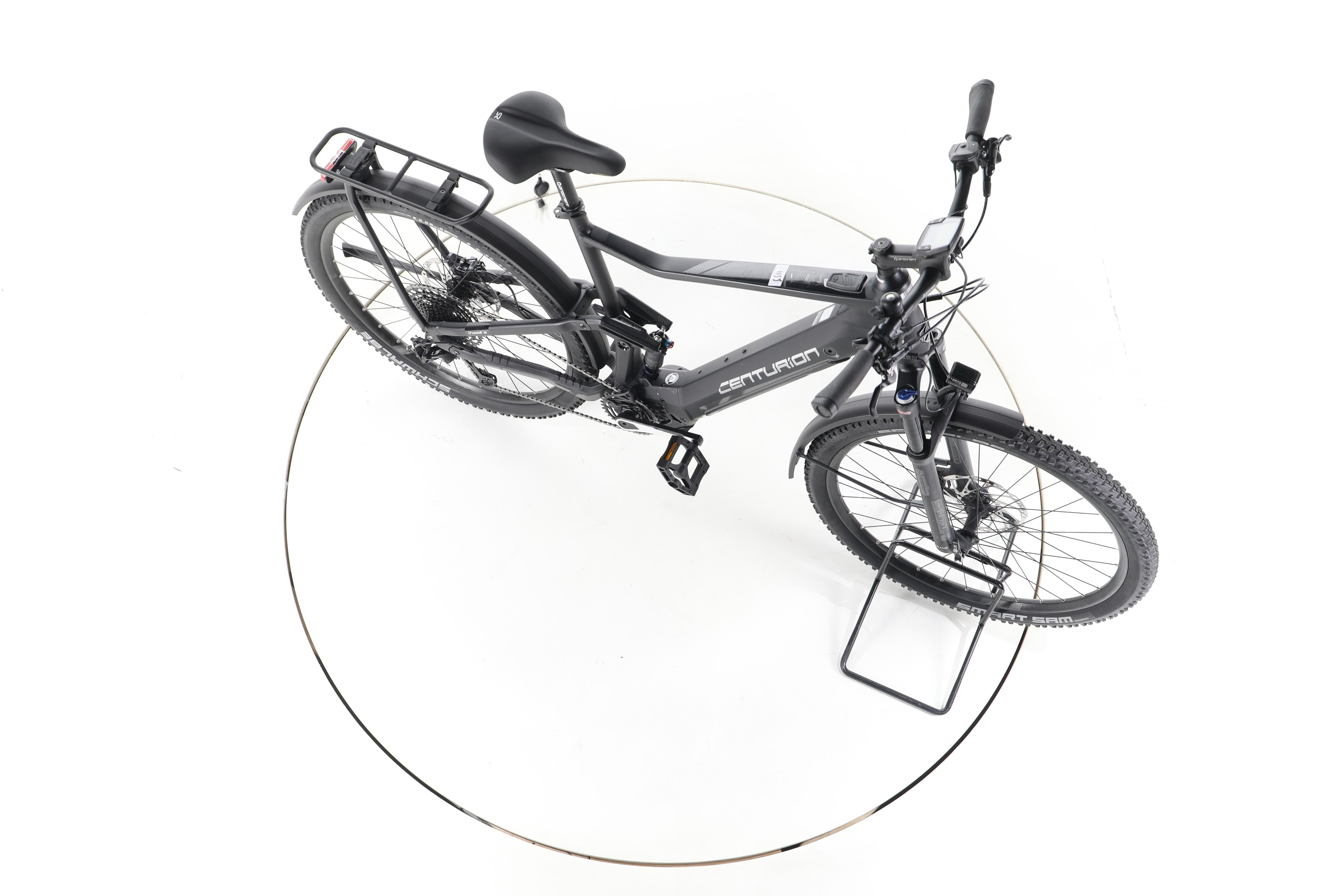 Centurion Lhasa E R860i EQ SUV E-Bike - Image 14