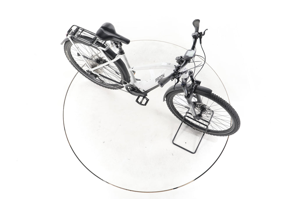Radon RELATE 8.0 Trekking E-Bike - Image 14