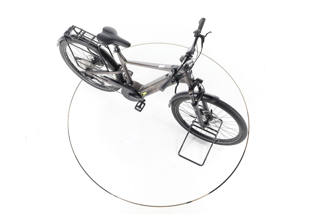 Husqvarna E-Bicycles Tourer T2 Trekking E-Bike 2023 - Image 14