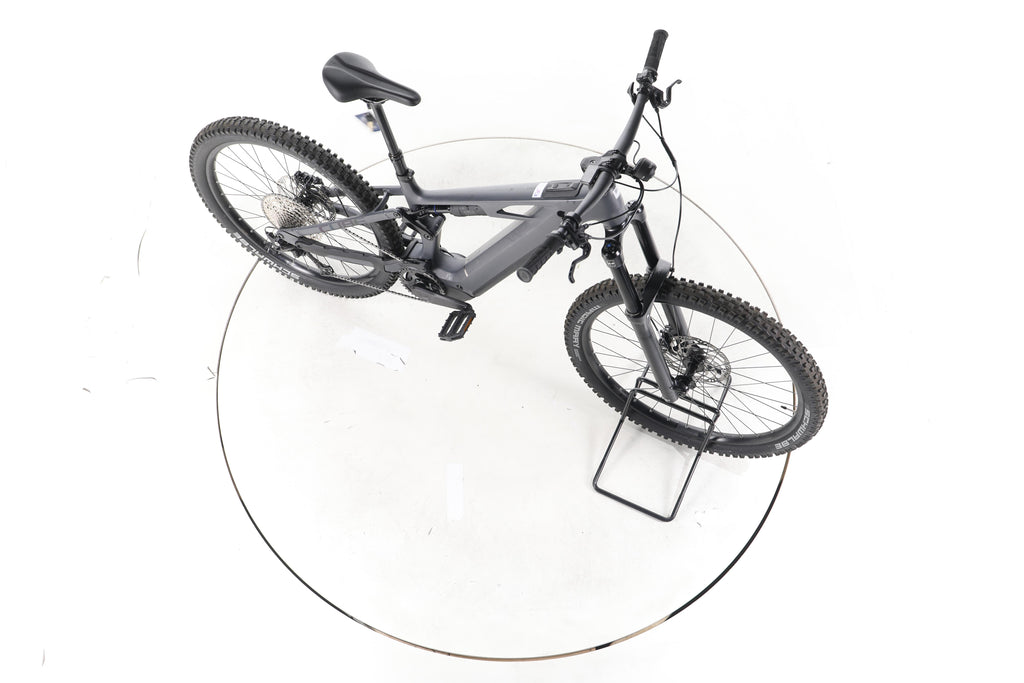 Cube Stereo Hybrid ONE77 HPC Race E-Bike Fully 2025 - Image 14