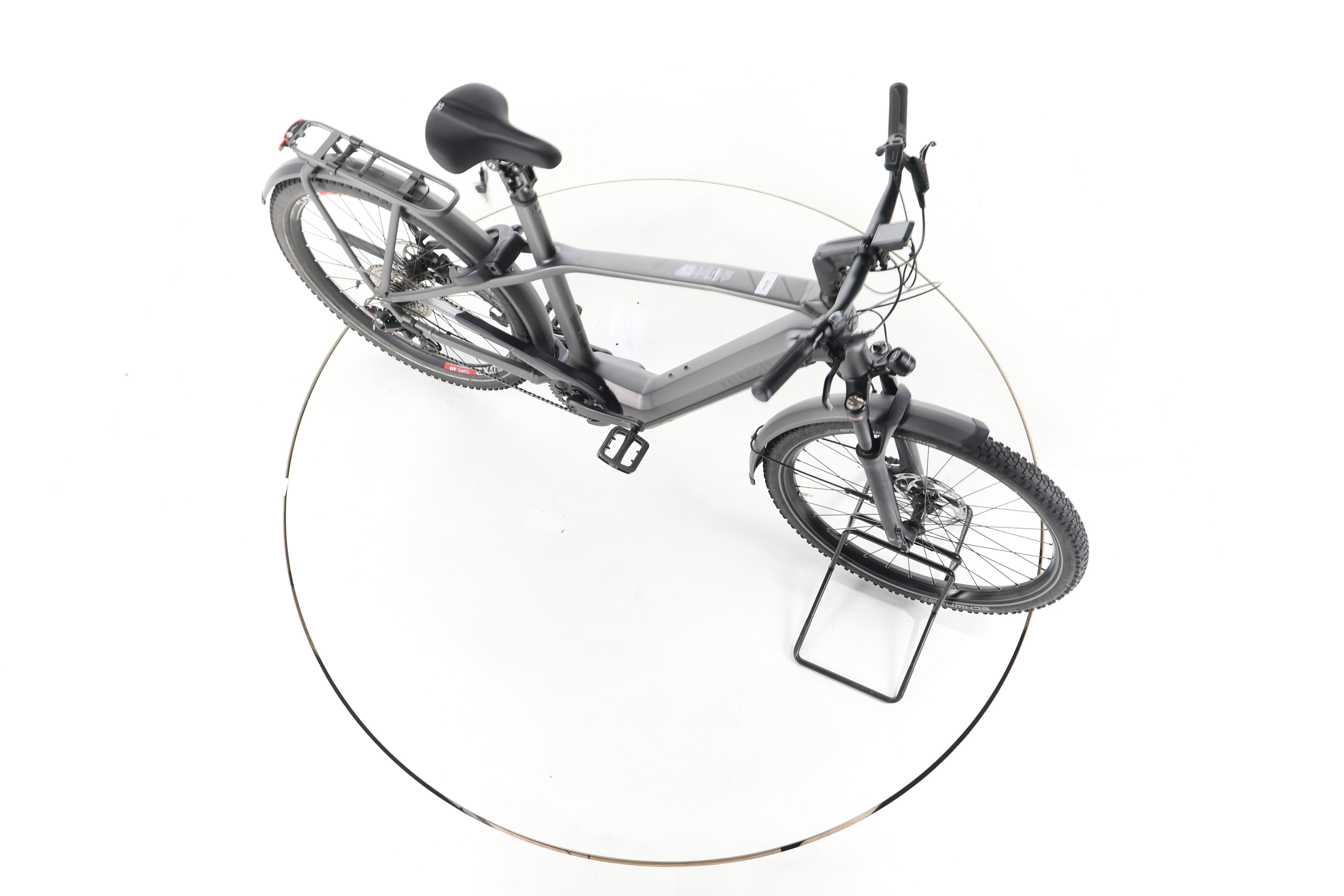 Kalkhoff Endeavour 7.B Move+ Trekking E-Bike - Image 14