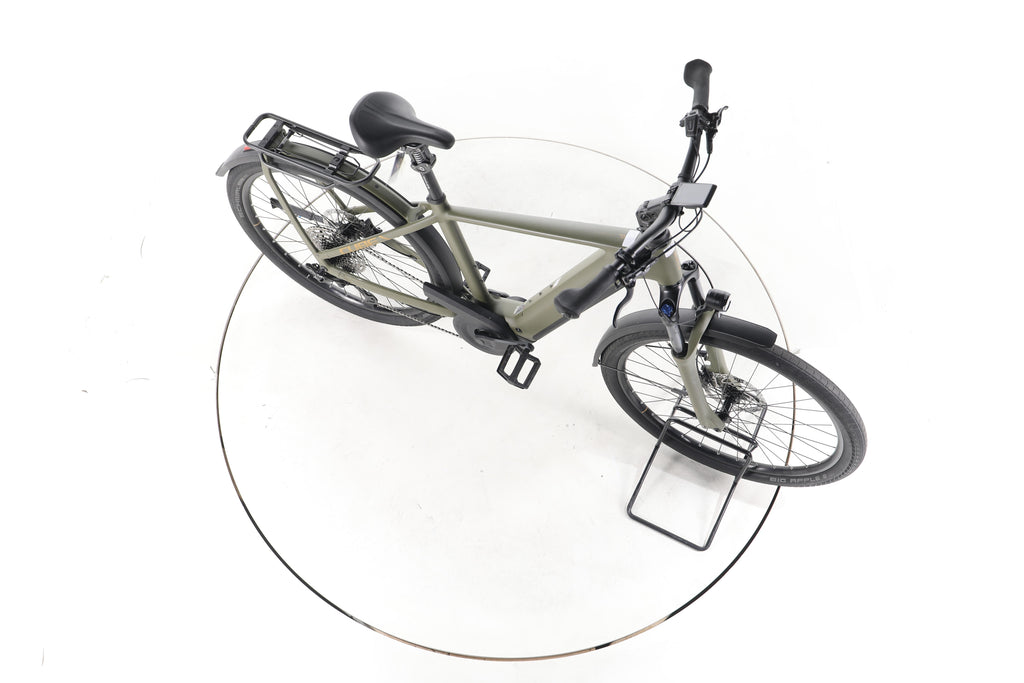 Cube Kathmandu Hybrid Pro Trekking E-Bike 2025 - Image 14