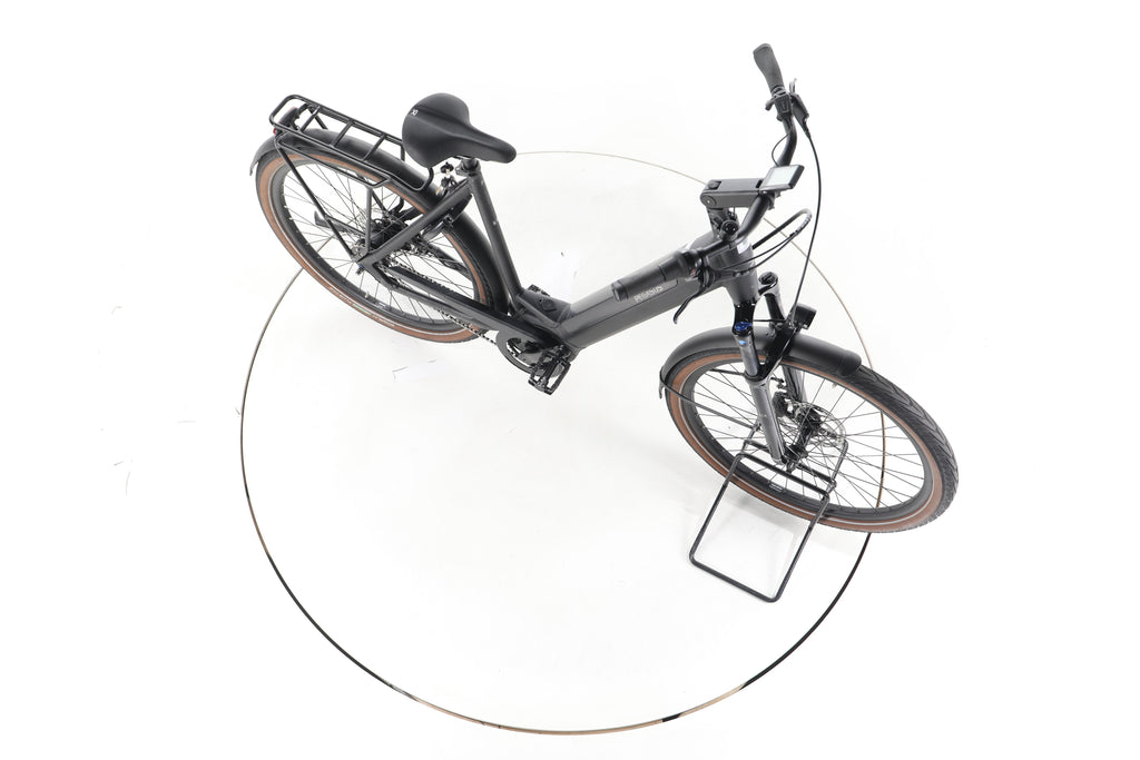 Pegasus Strong EVO 5R City E-Bike Tiefeinsteiger 2024 - Image 14