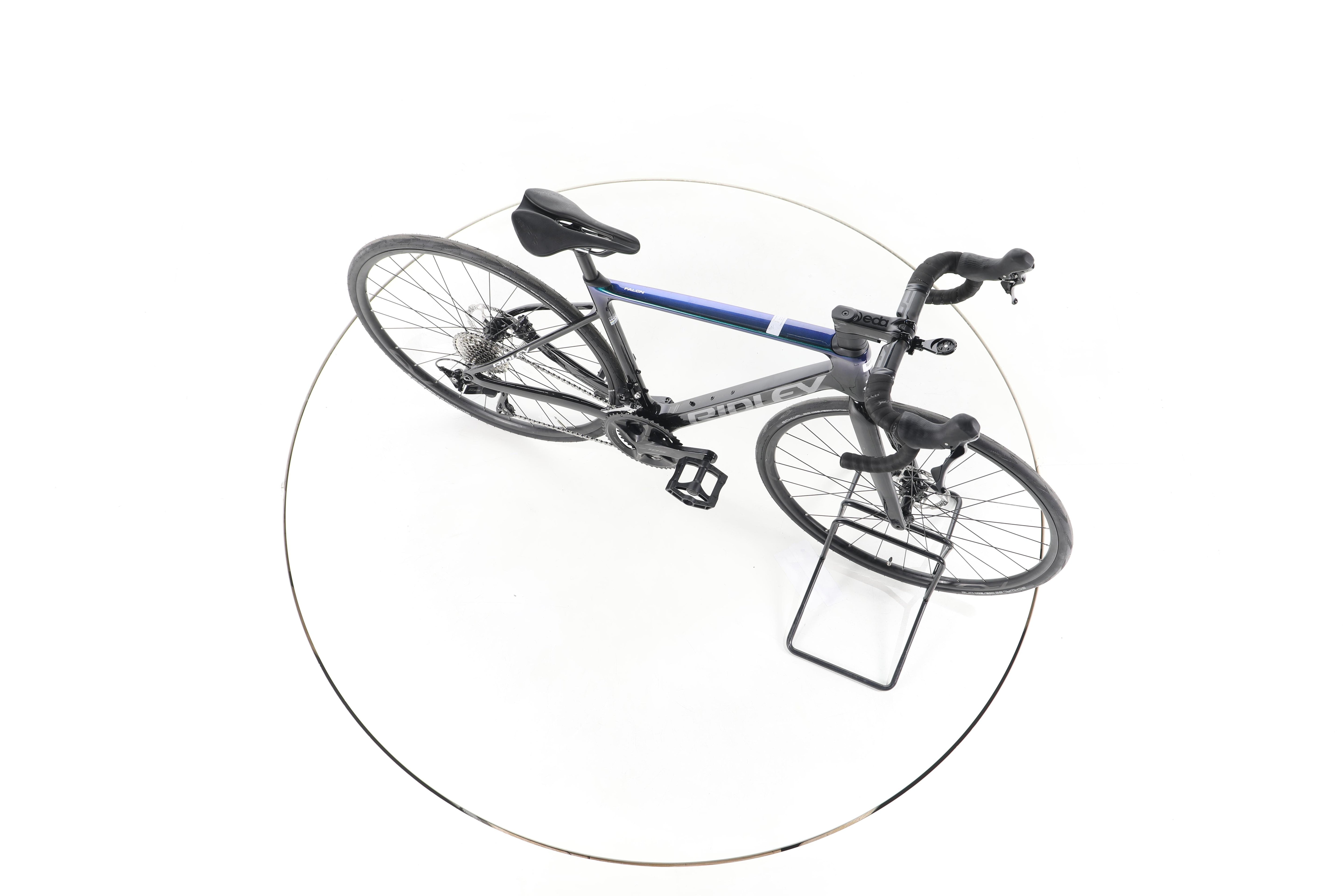 Ridley Falcn Fahrrad Rennrad & Gravel - Image 14