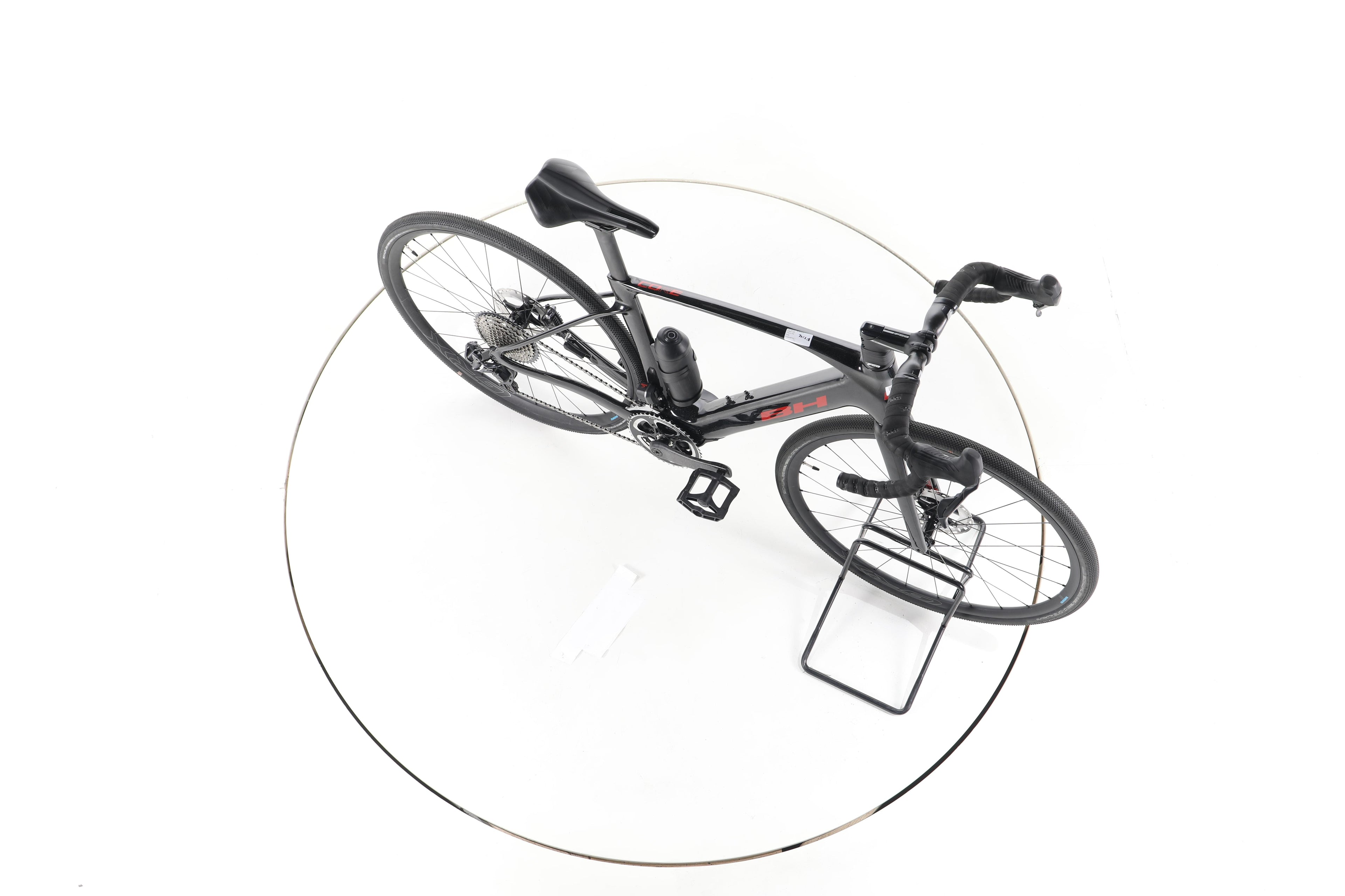 BH Bikes Core Gravelx Carbon Pro 2.7 E-Gravelbike - Image 14