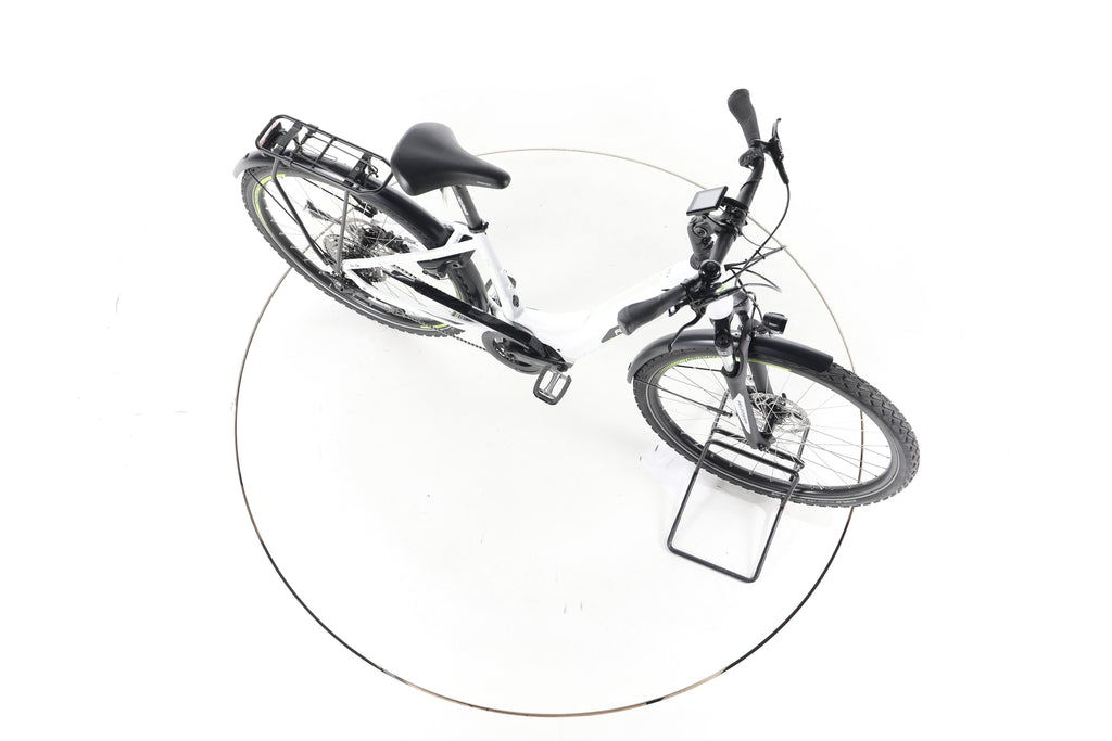 Feldmeier FE 14 Ti Trekking E-Bike Tiefeinsteiger 2024 - Image 14