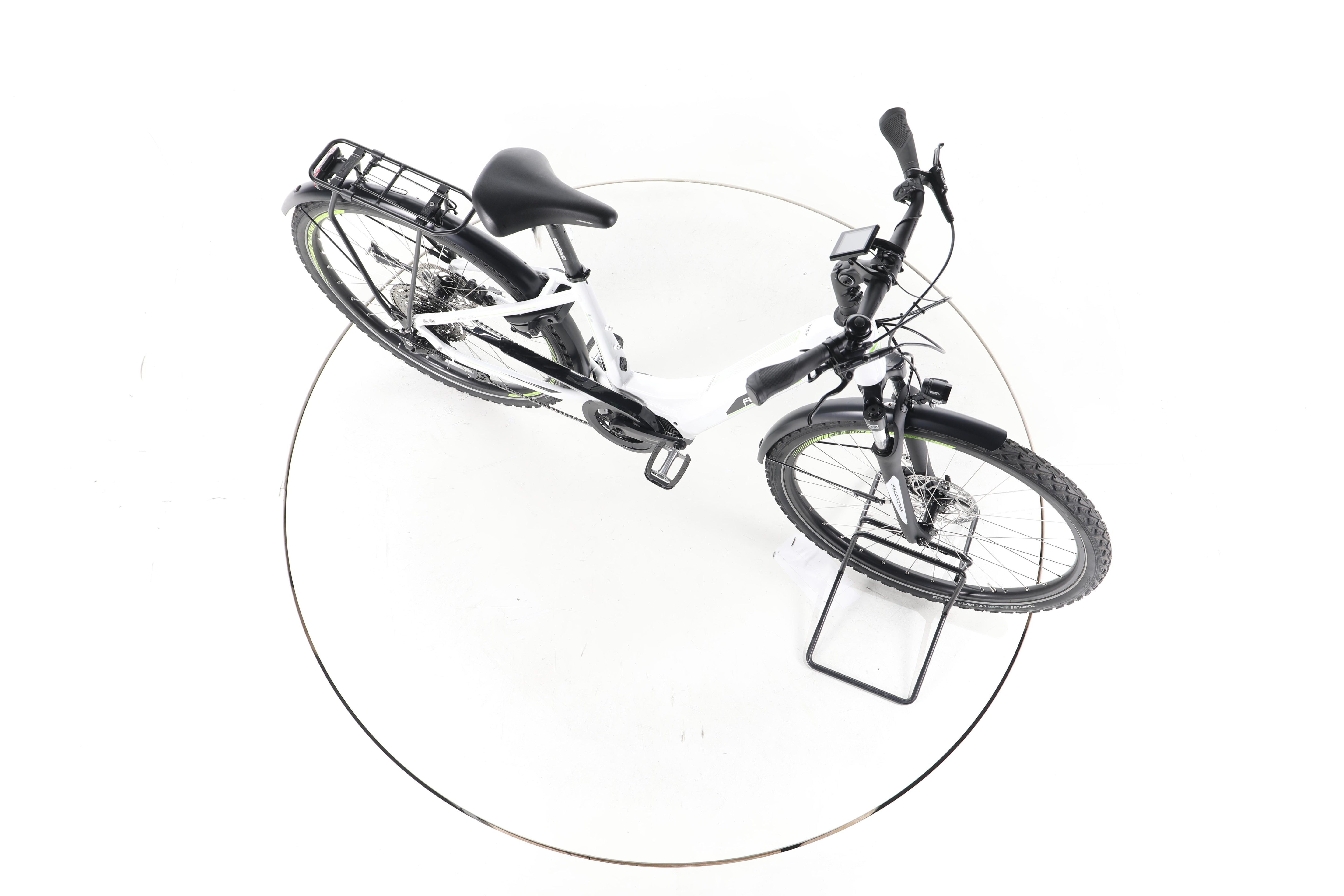 Feldmeier FE 14 Ti Trekking E-Bike Tiefeinsteiger 2024 - Image 14