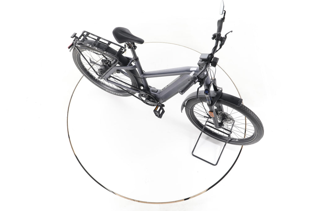 Riese & Müller Charger4 Mixte GT vario HS City E-Bike - Image 14