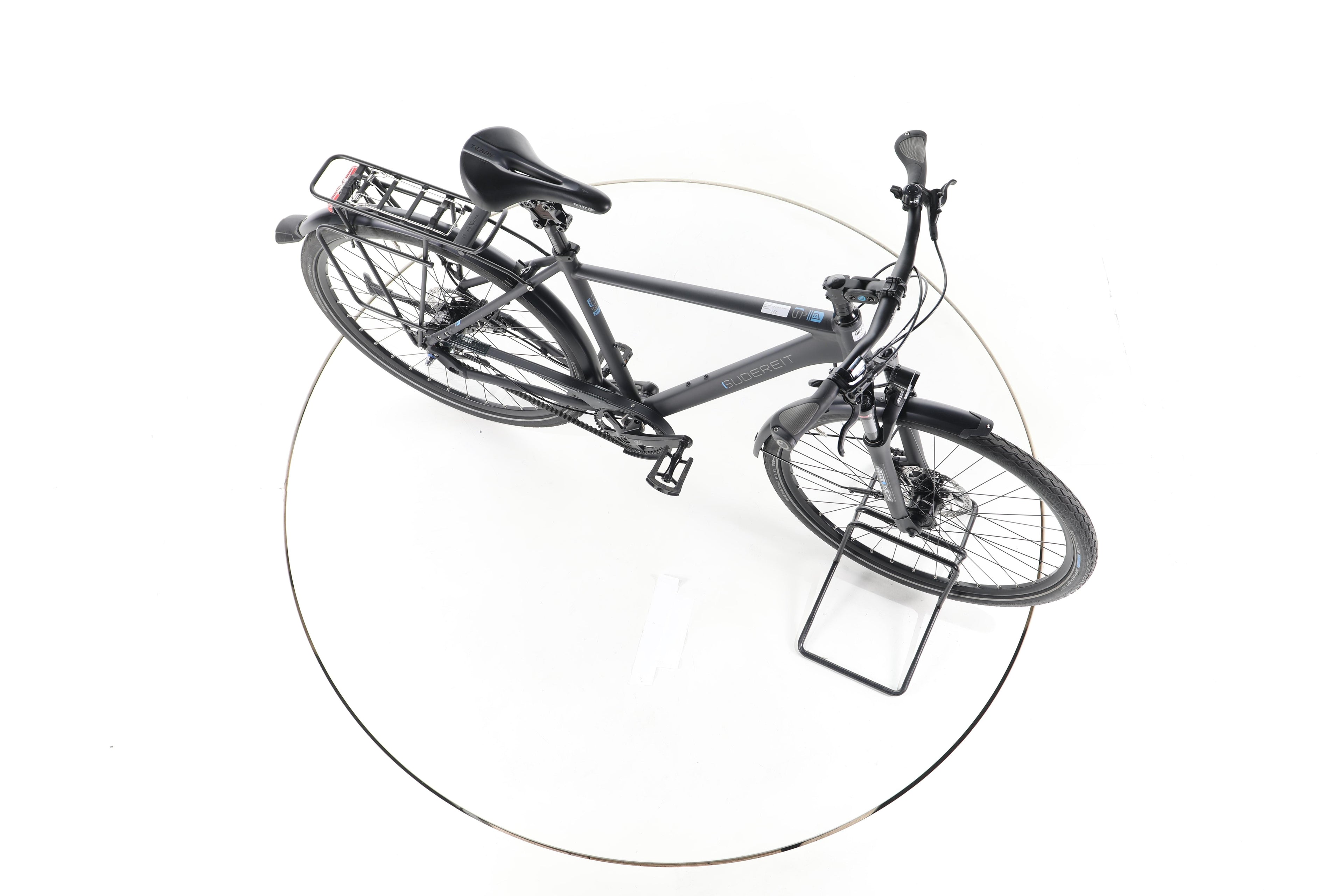 Gudereit Premium 11.0 Evo - Image 14