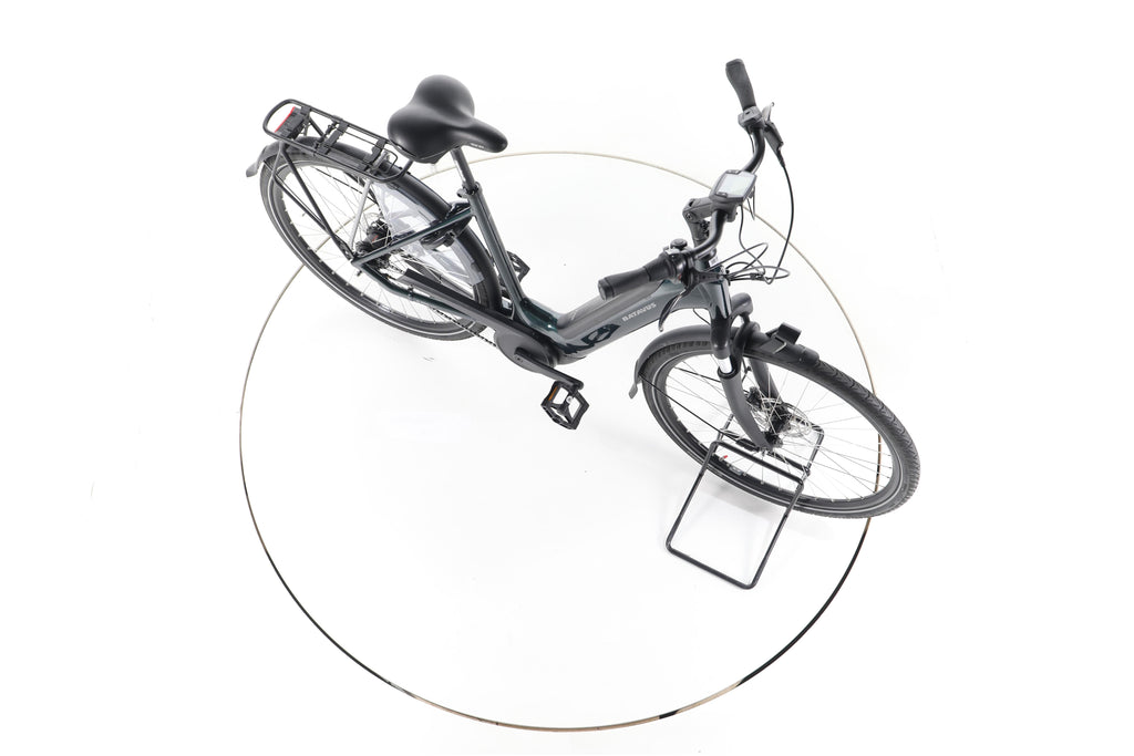 Batavus Finez E-go® Power RT City E-Bike Tiefeinsteiger - Image 14