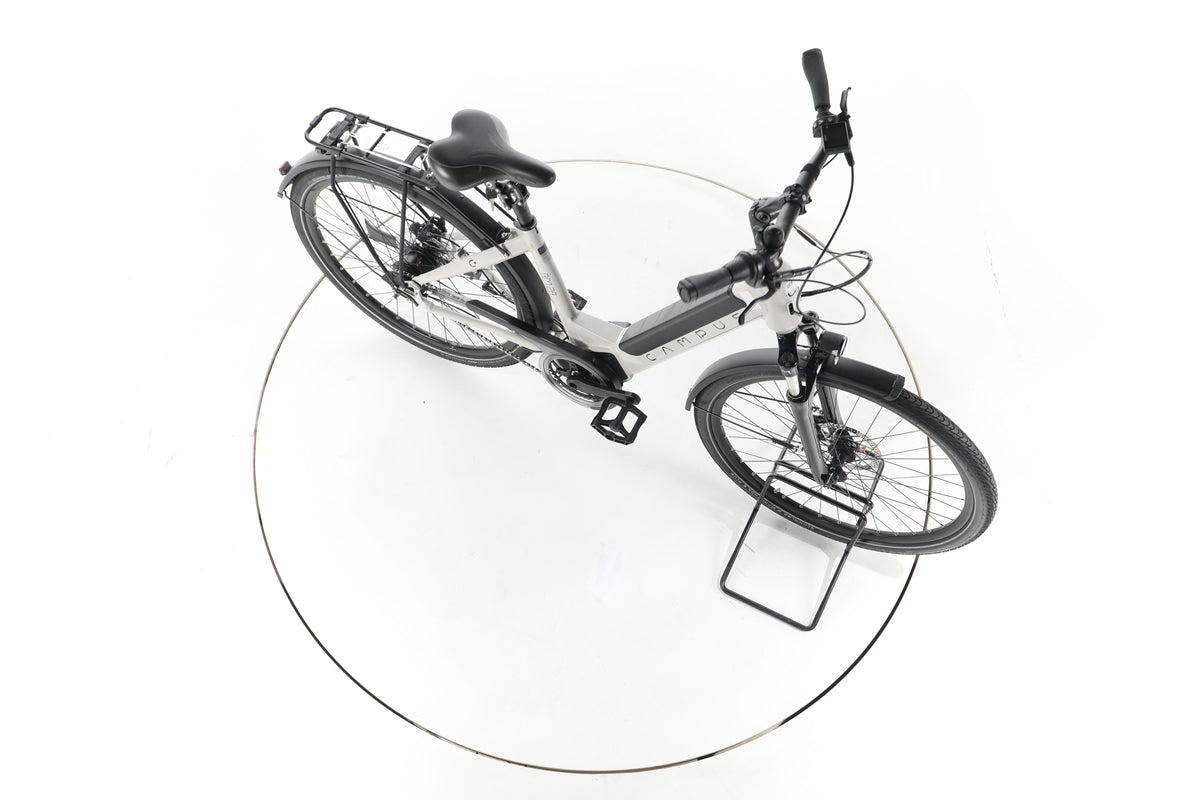 Campus BM 28 City E-Bike Tiefeinsteiger - Image 14
