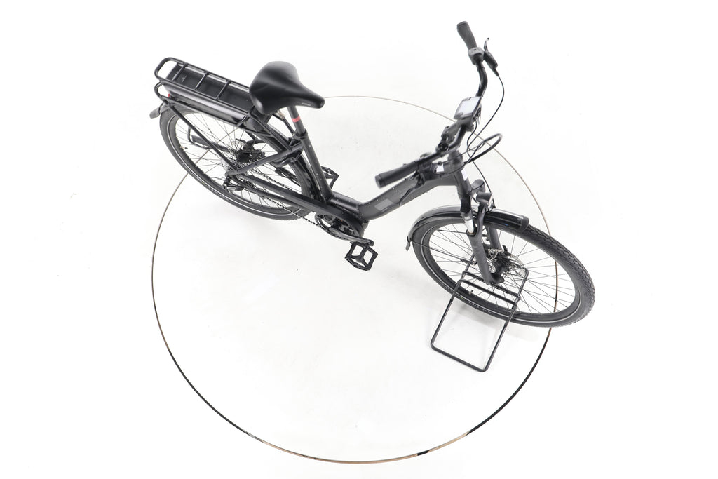 Pegasus Solero E8 Plus Trekking E-Bike Tiefeinsteiger - Image 14