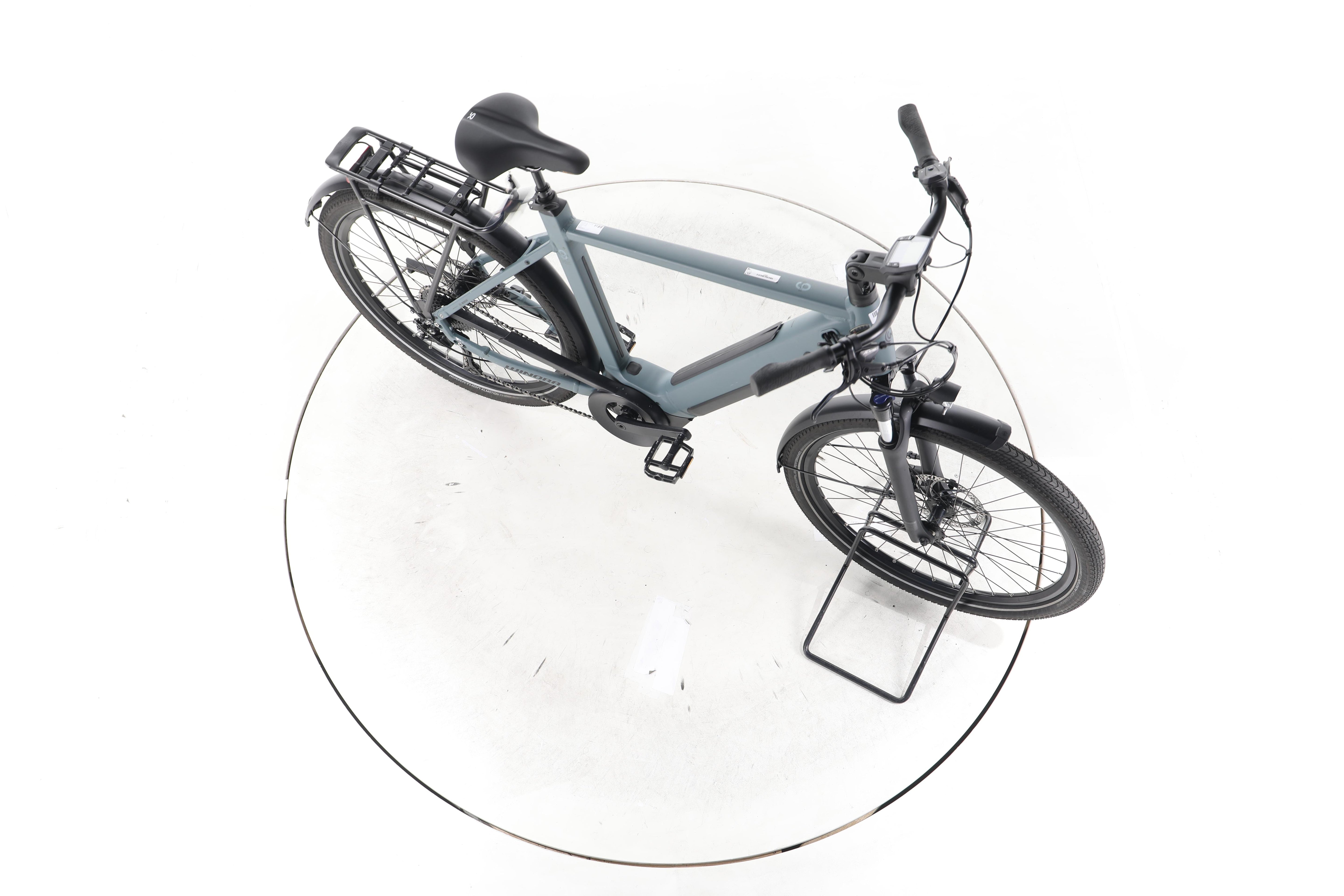 Winora Sinus 9 Trekking E-Bike - Image 14