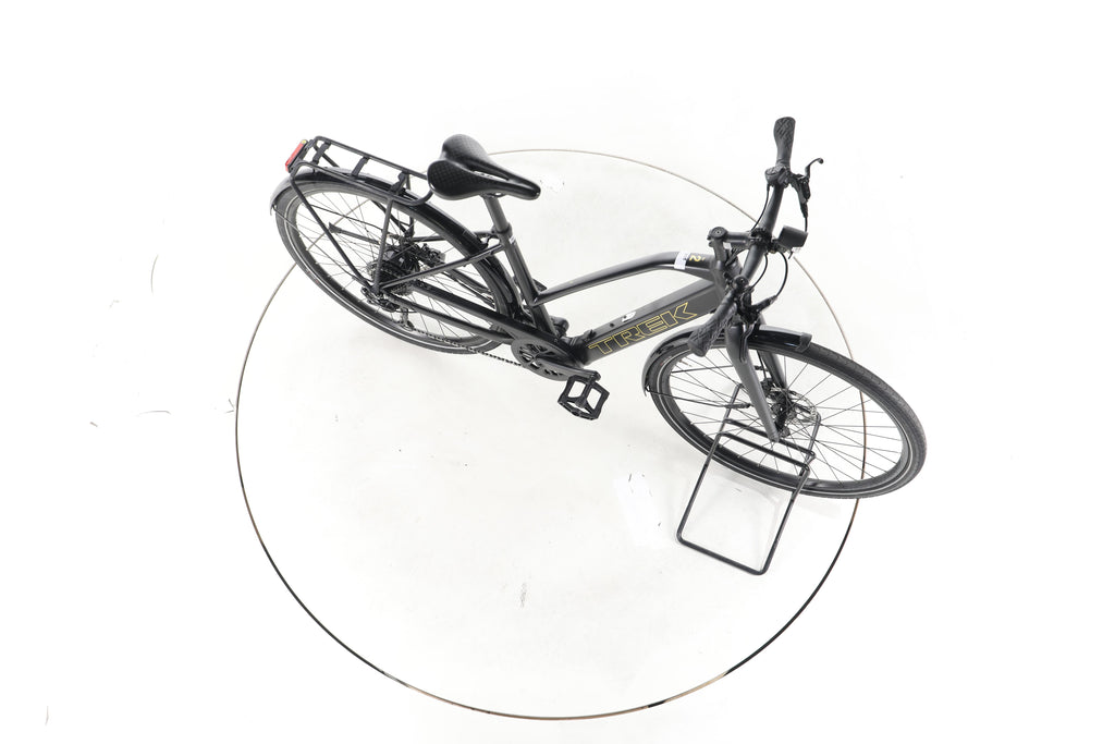 Trek FX+ 2 Stagger Trekking E-Bike - Image 14