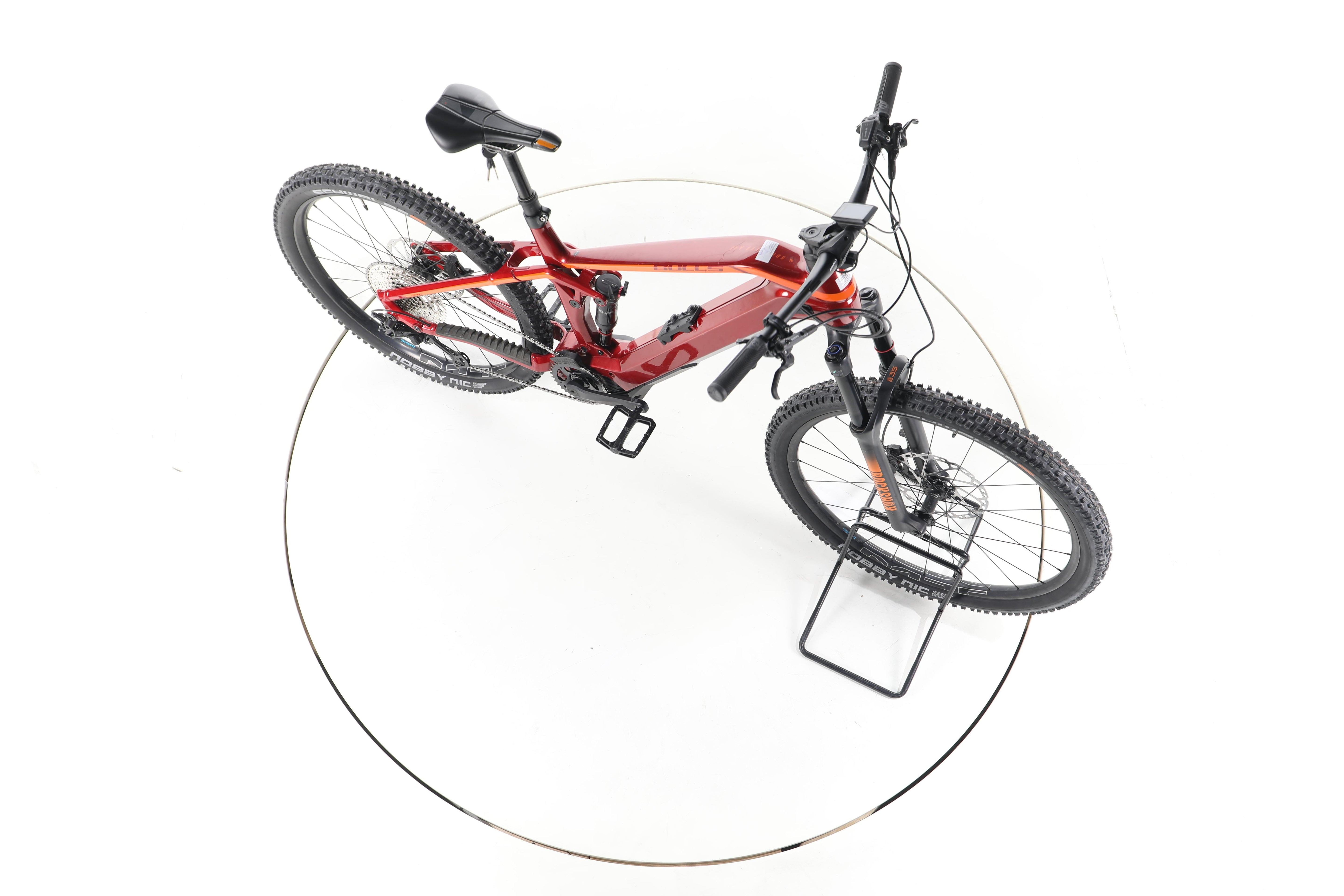 Bulls Sonic EVO AM 3 E-Bike Fully - Image 14