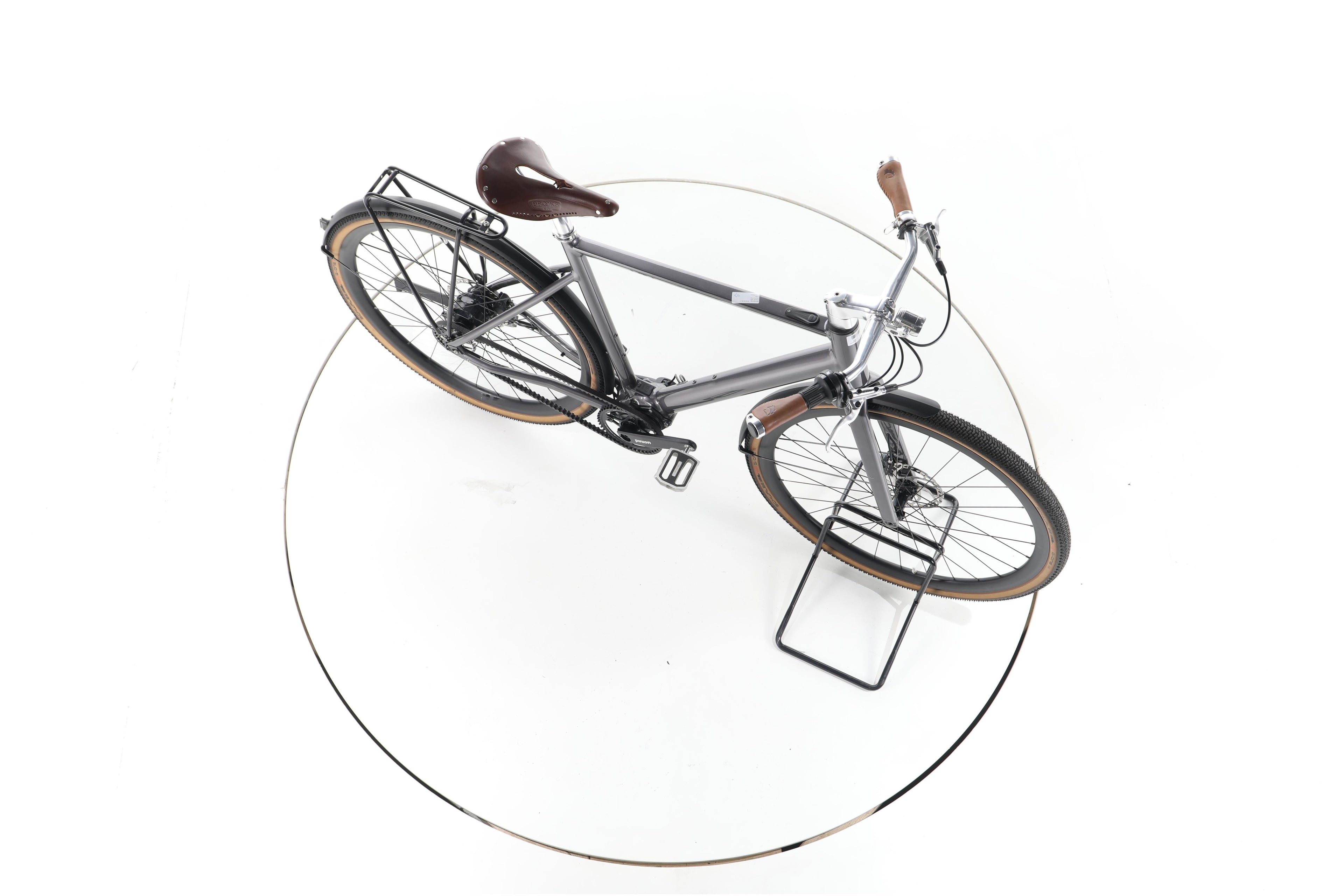 DESIKNIO Dopamine X20 Pinion C1.9XR City E-Bike 2023 - Image 14